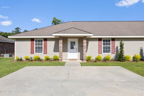 Multifamily For Rent - 8205 Santa Fe Avenue<br/> Jackson County, Biloxi, MS 39532