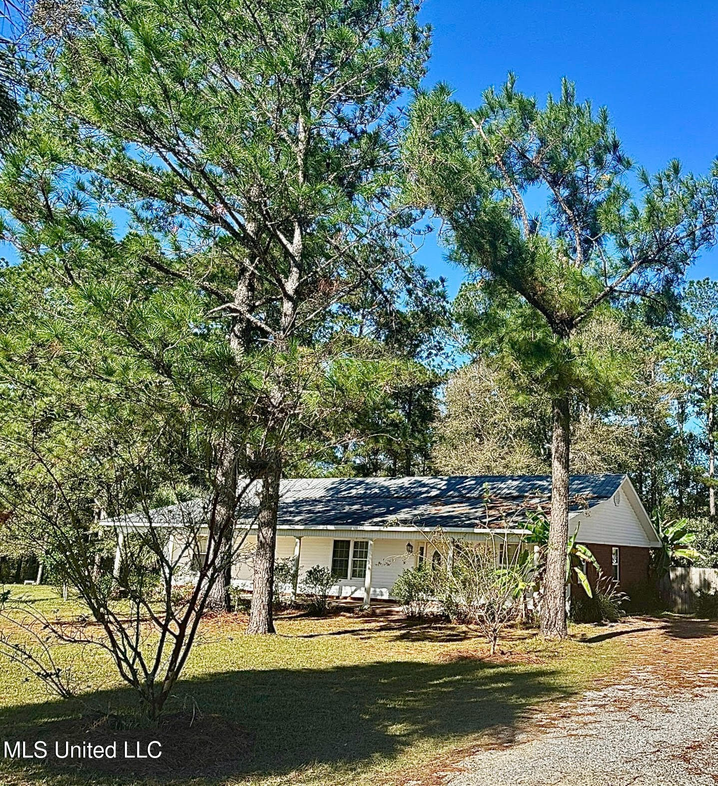 156 Southern Hills Drive, Lucedale, Mississippi image 27