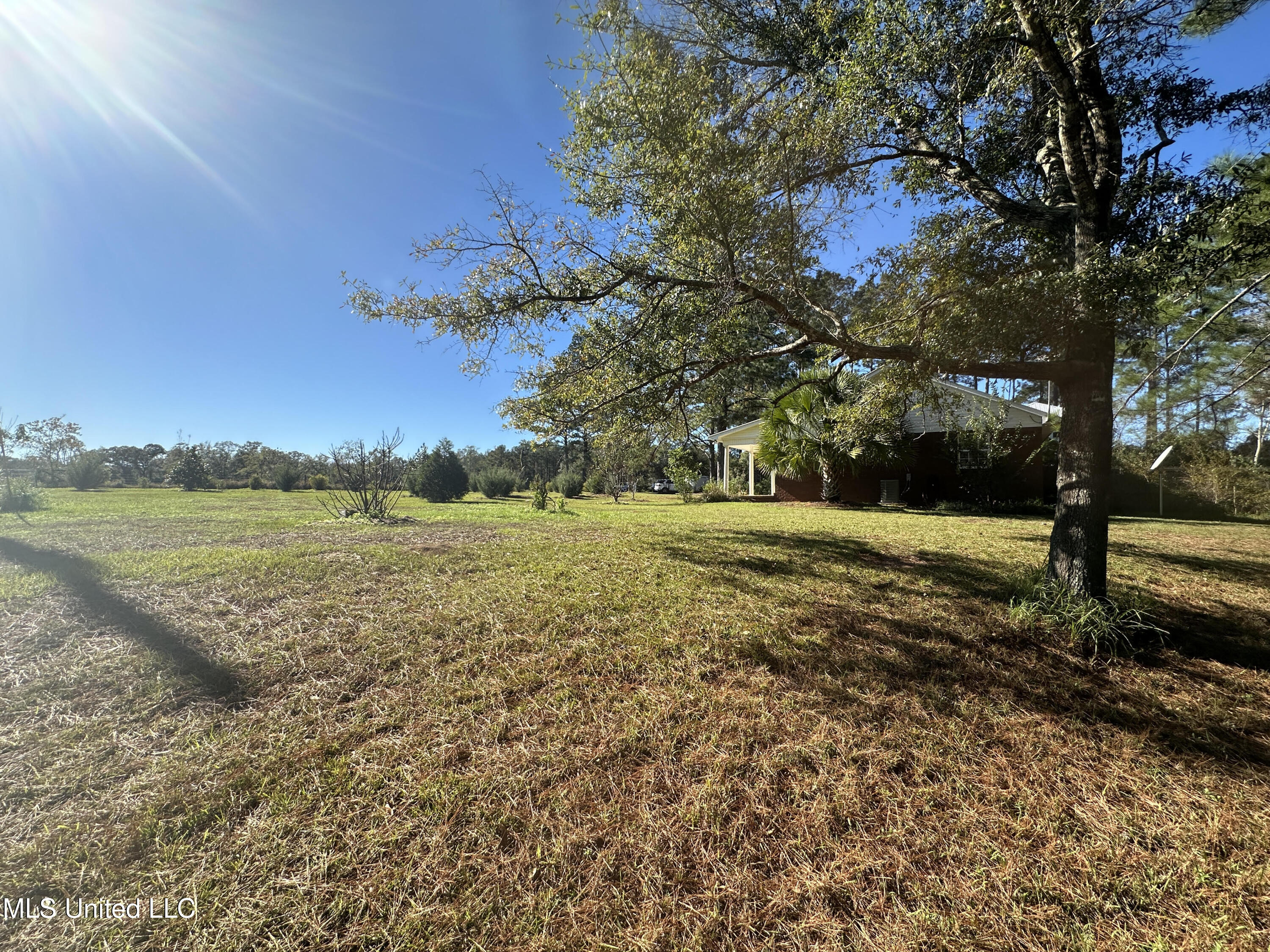 156 Southern Hills Drive, Lucedale, Mississippi image 7