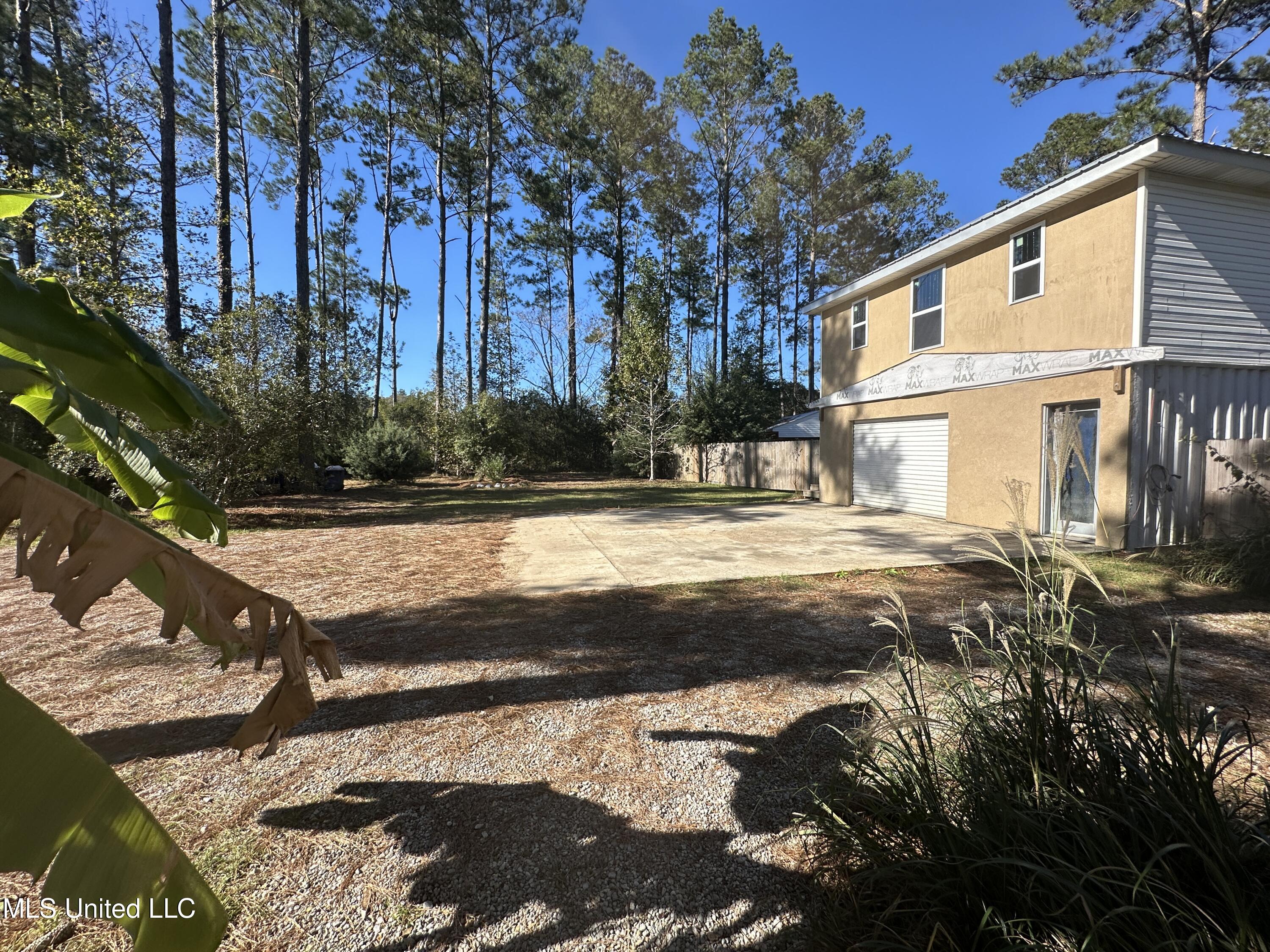 156 Southern Hills Drive, Lucedale, Mississippi image 9