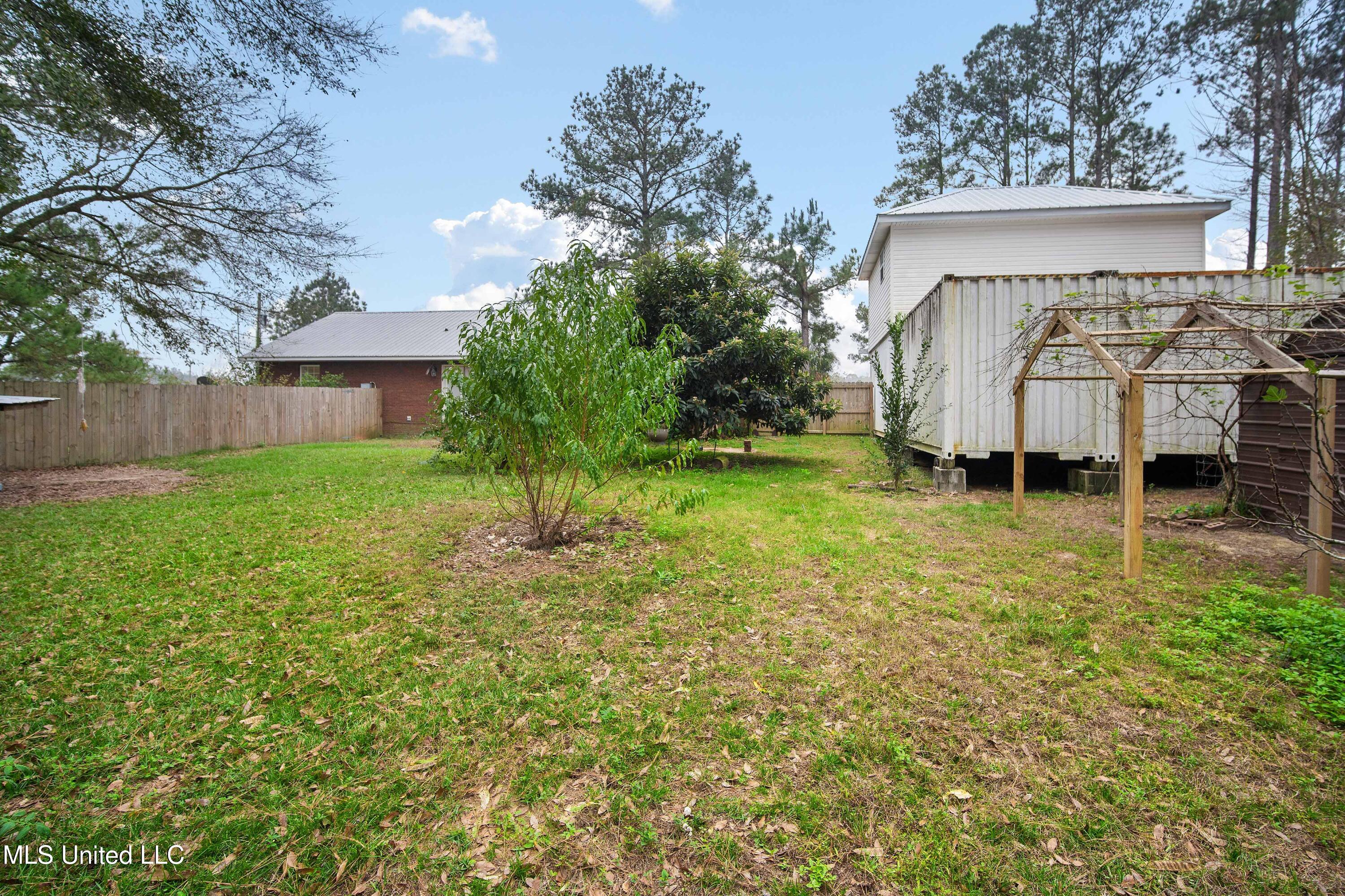 156 Southern Hills Drive, Lucedale, Mississippi image 25