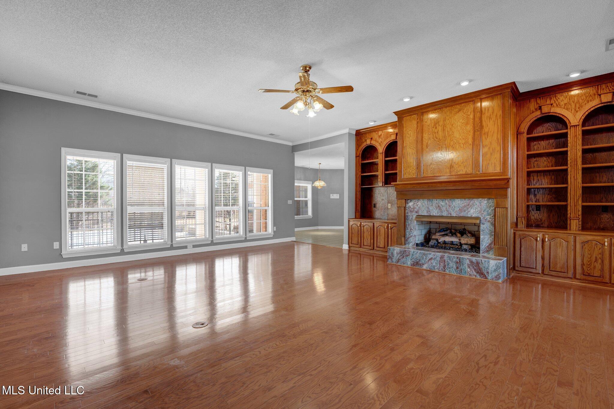 745 Long Street, Southaven, Mississippi image 4
