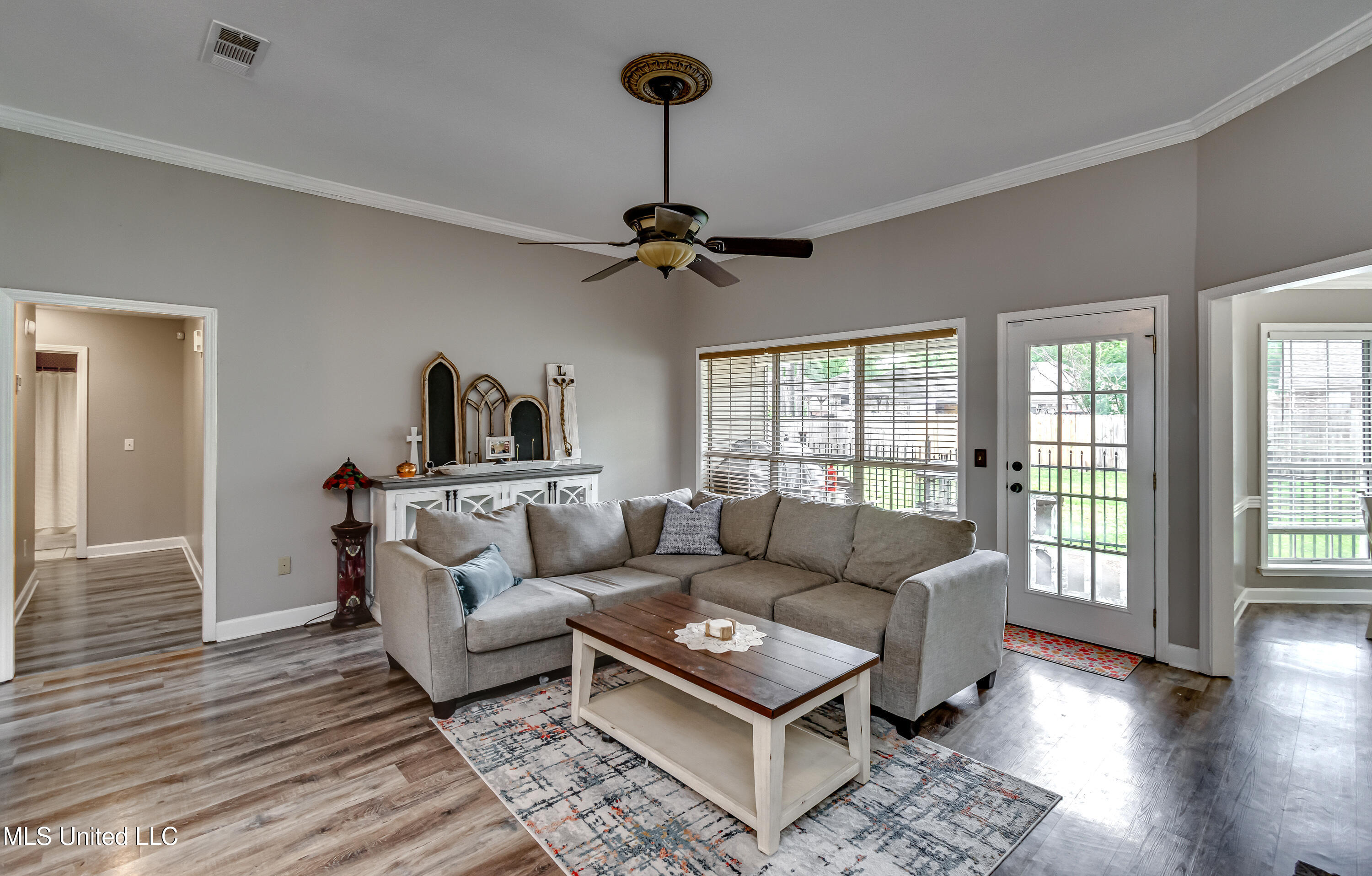 621 Windward Lane, Richland, Mississippi image 15