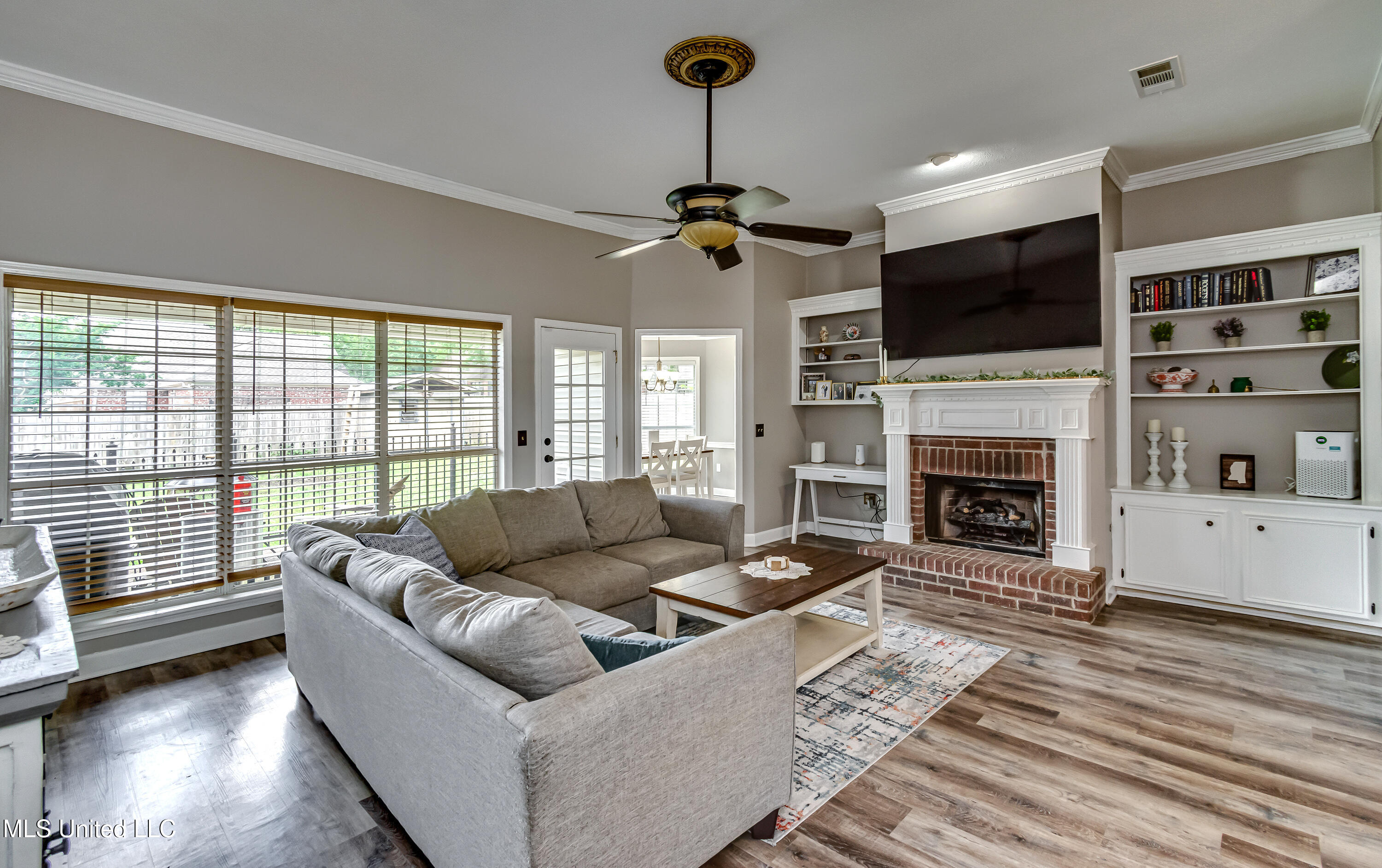621 Windward Lane, Richland, Mississippi image 10