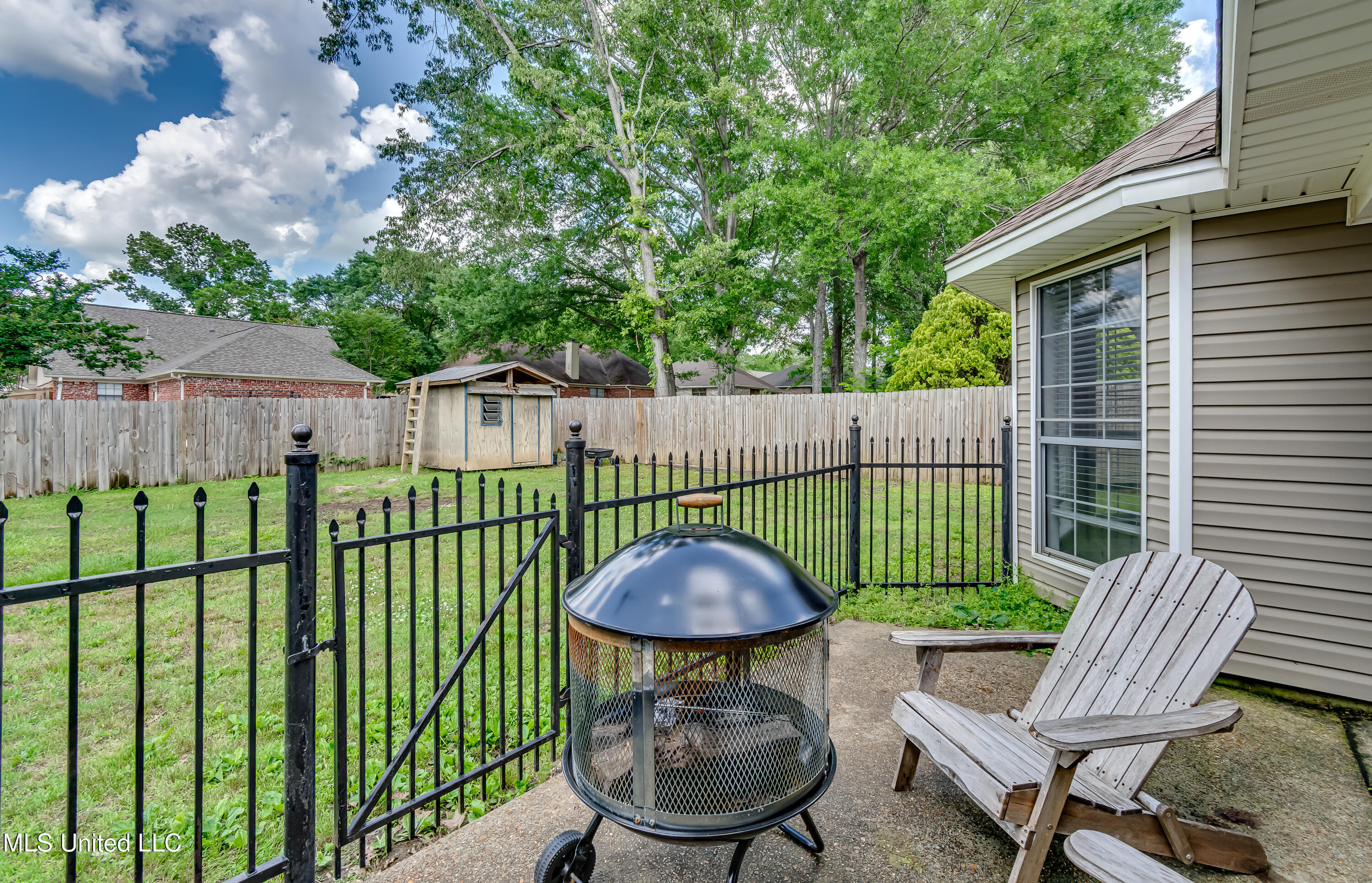 621 Windward Lane, Richland, Mississippi image 32