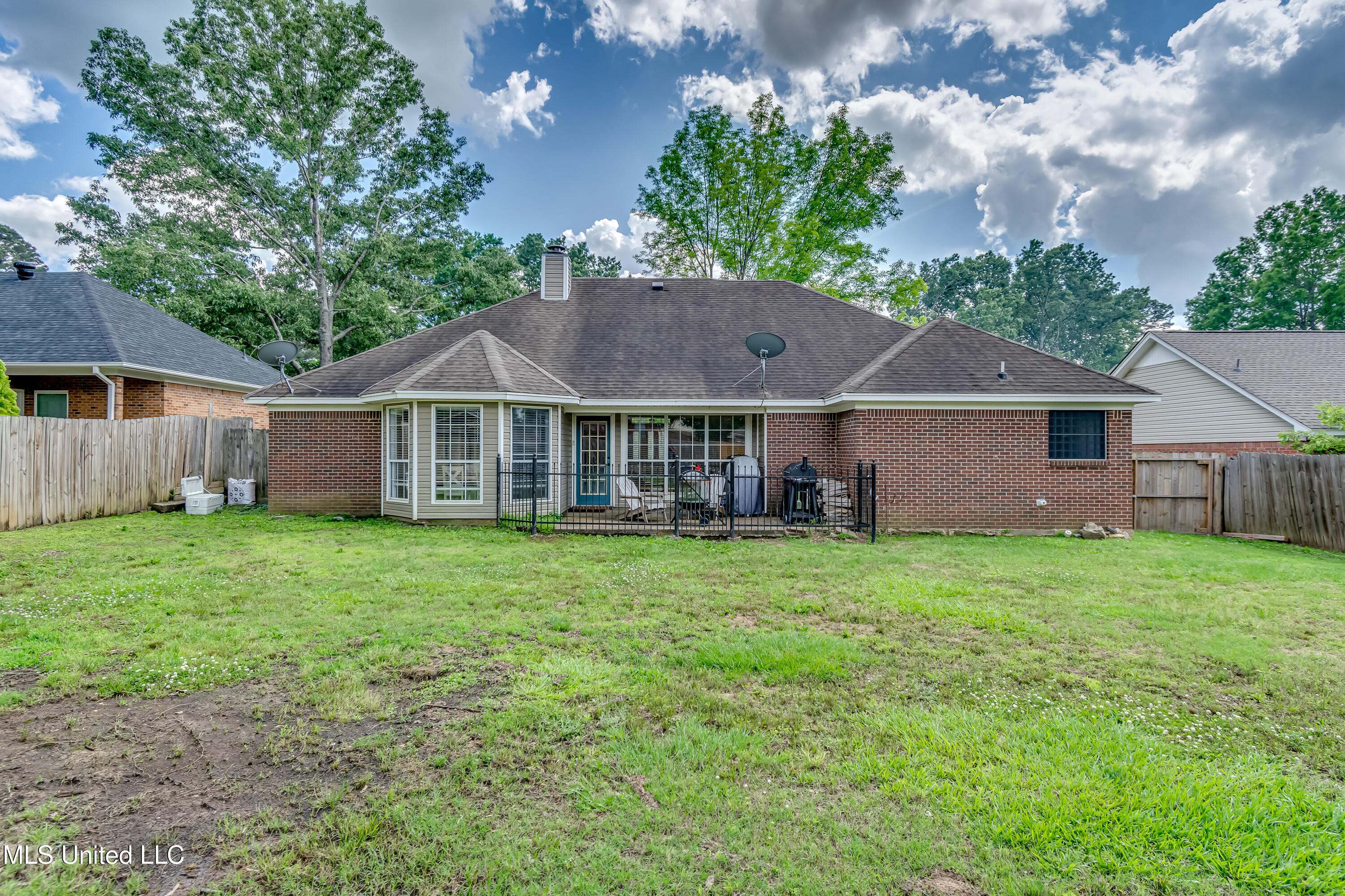 621 Windward Lane, Richland, Mississippi image 7