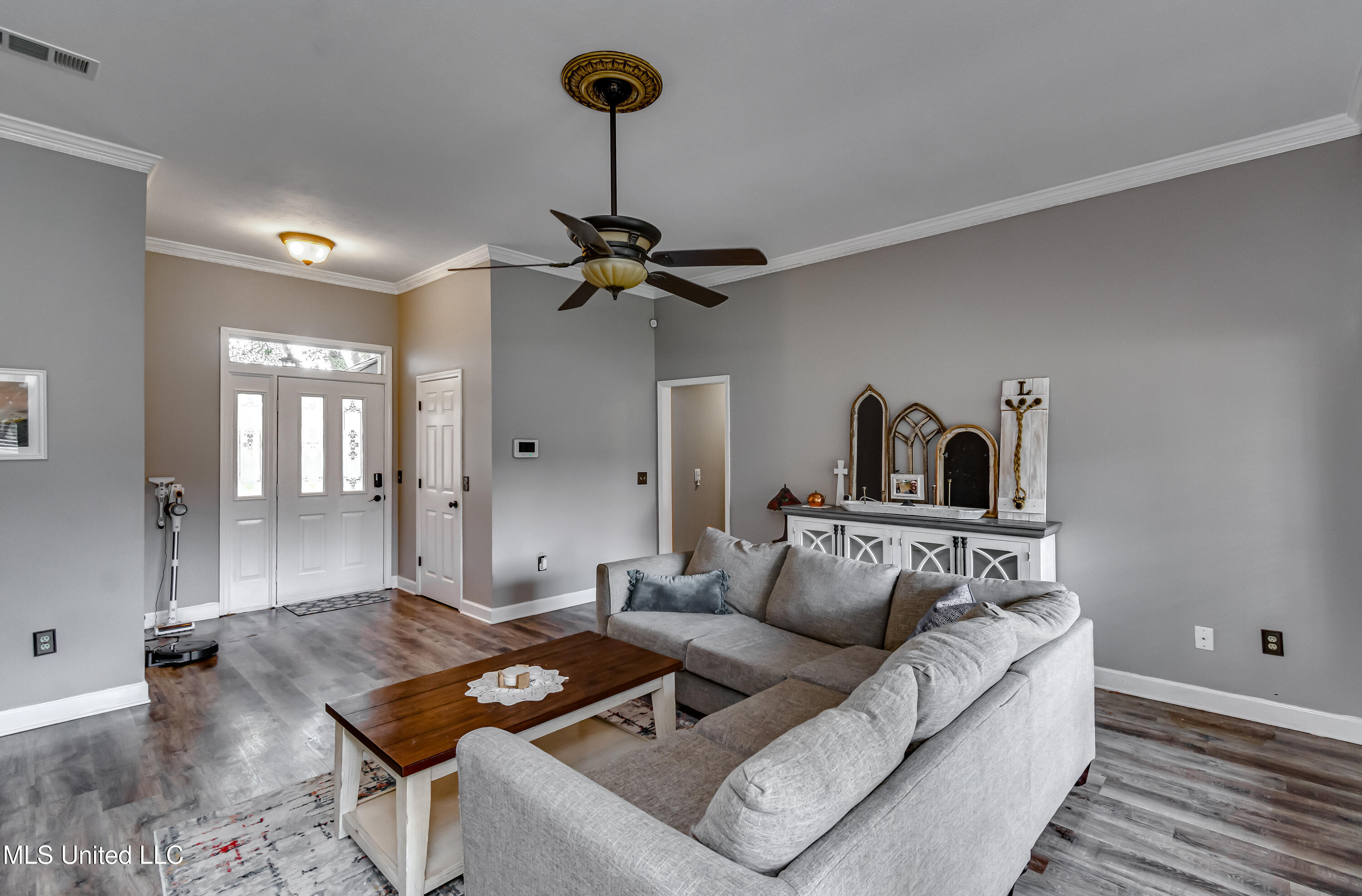 621 Windward Lane, Richland, Mississippi image 14