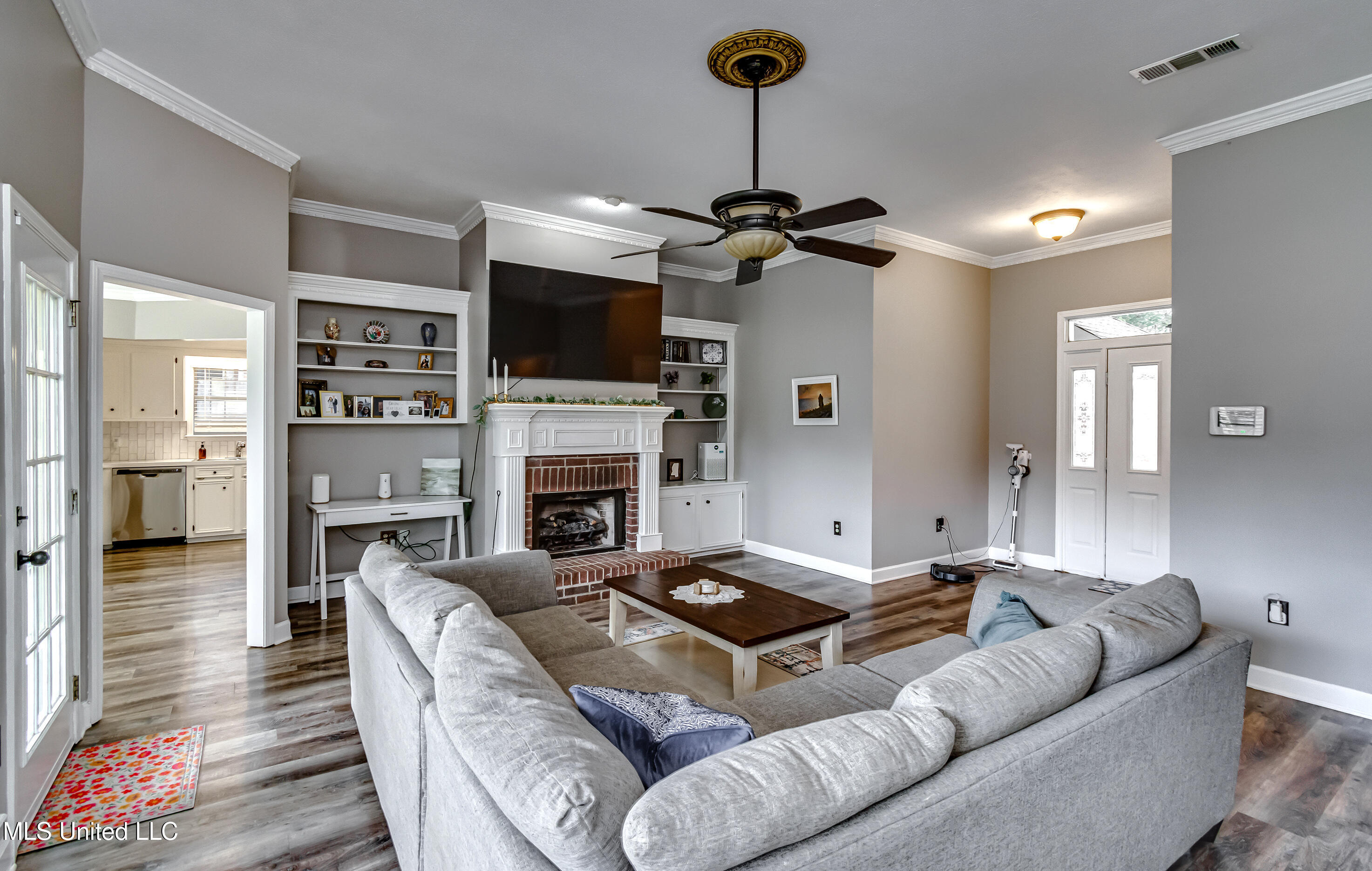 621 Windward Lane, Richland, Mississippi image 13