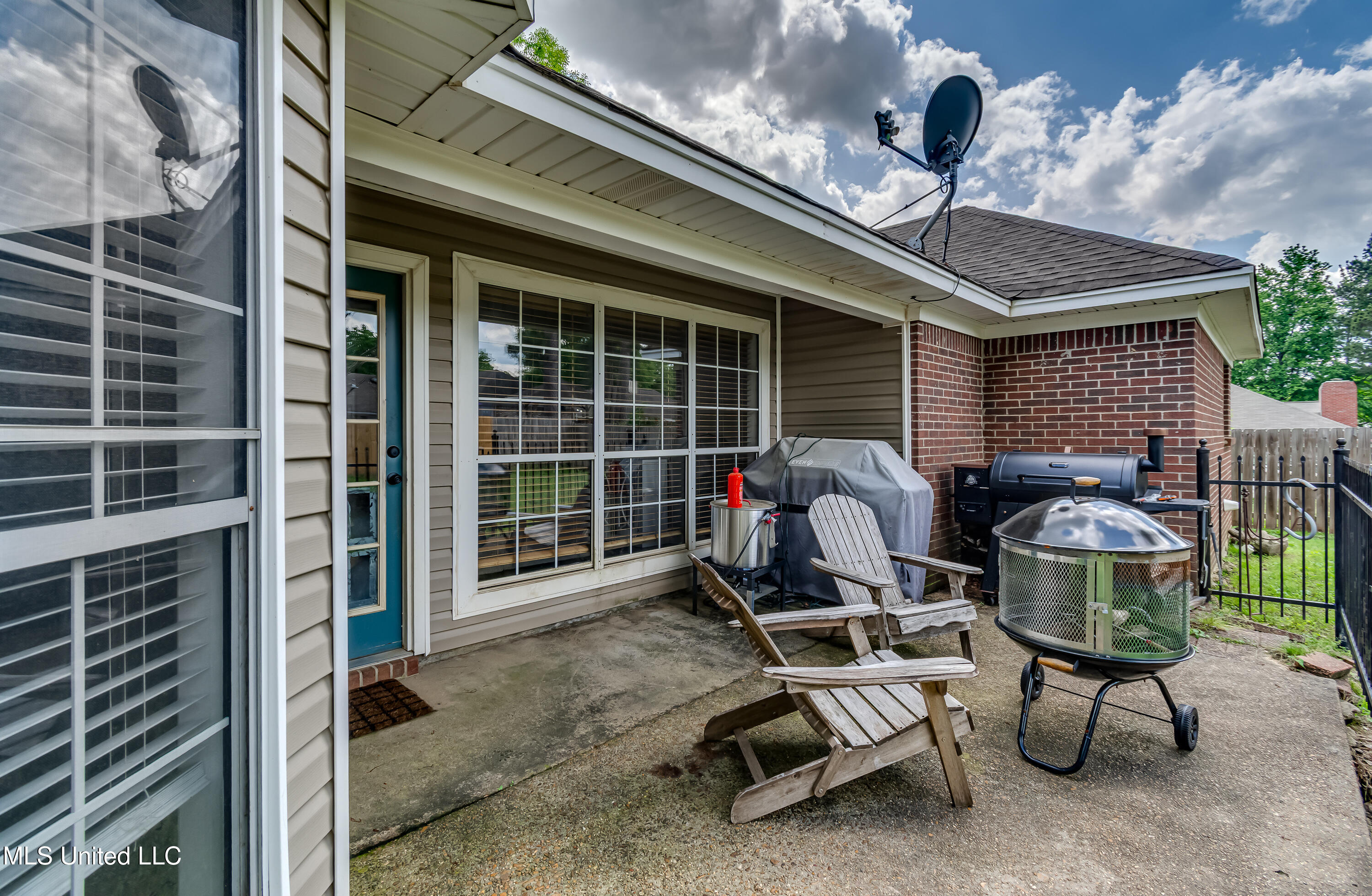 621 Windward Lane, Richland, Mississippi image 17