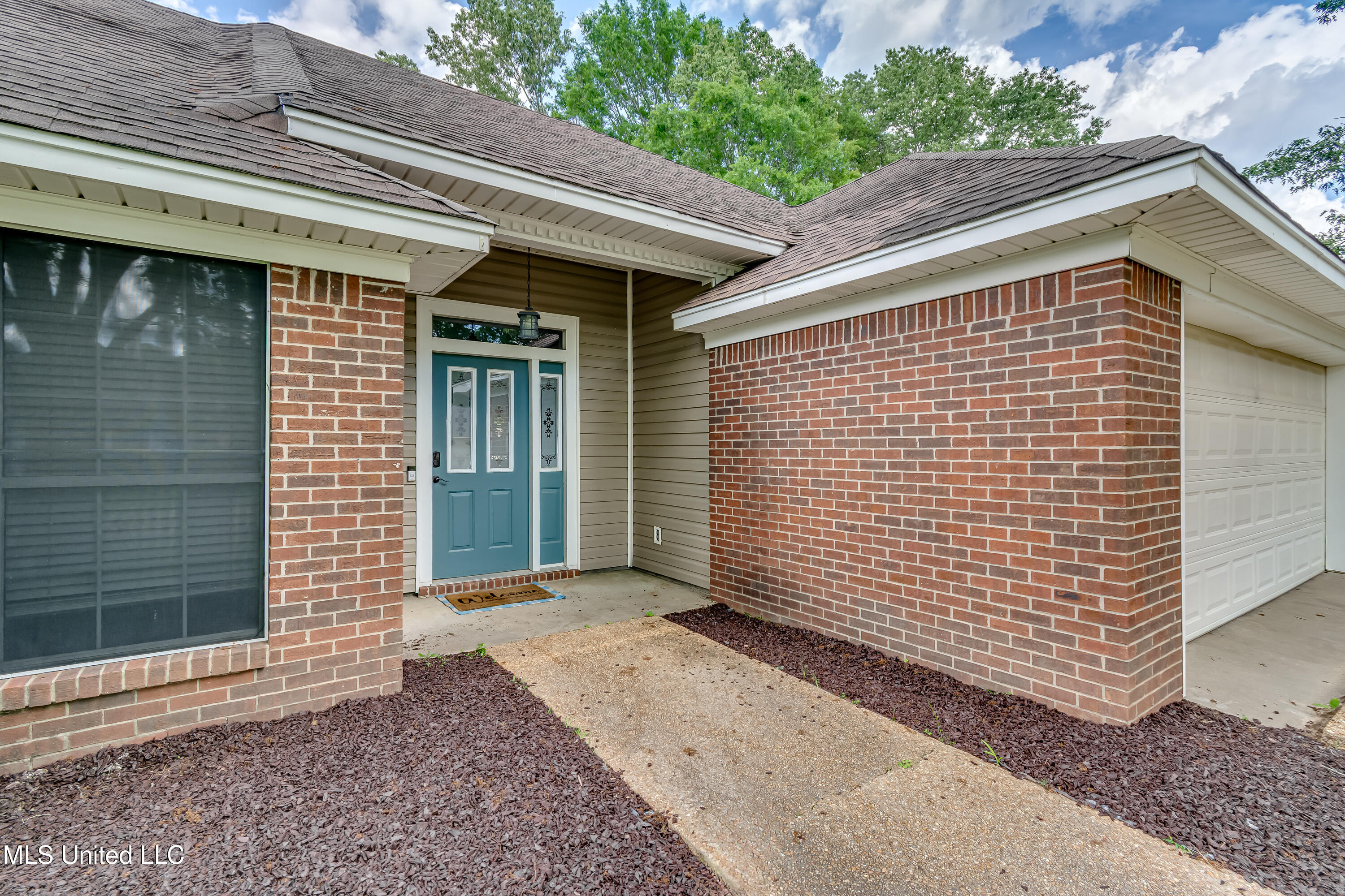 621 Windward Lane, Richland, Mississippi image 8