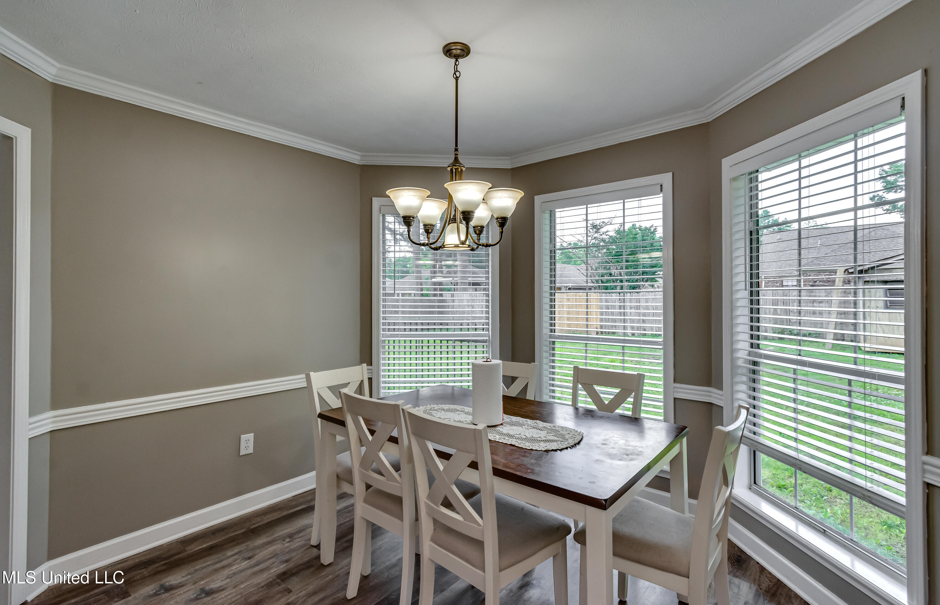 621 Windward Lane, Richland, Mississippi image 20