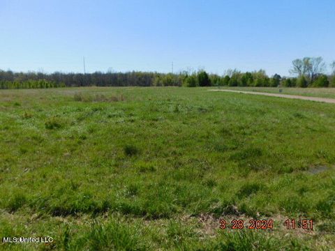 Vacant Land For Sale - 0000 Stockade Drive<br/> Olive Branch, MS 38654