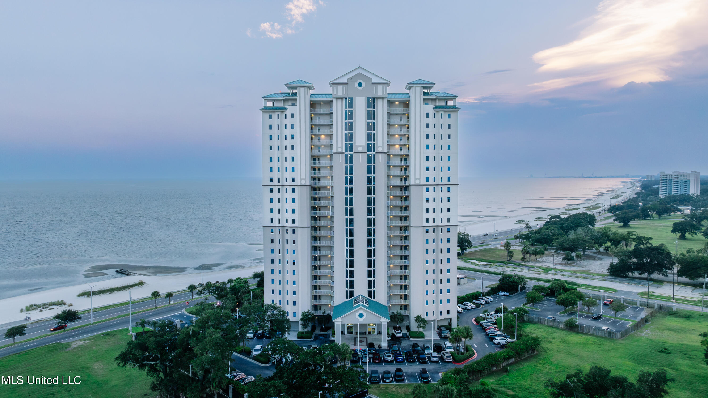 2668 Beach Boulevard #1502, Biloxi, Mississippi image 39