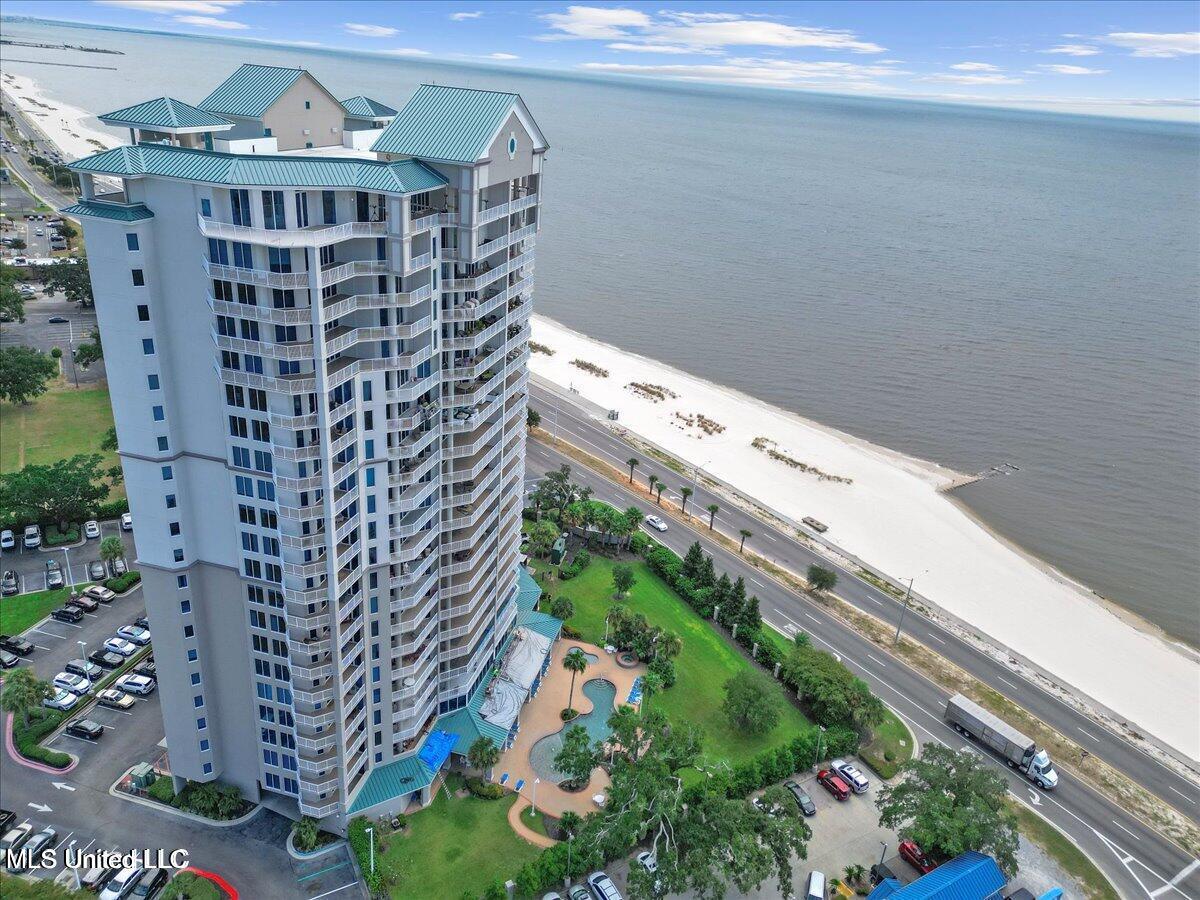 2668 Beach Boulevard #1502, Biloxi, Mississippi image 1