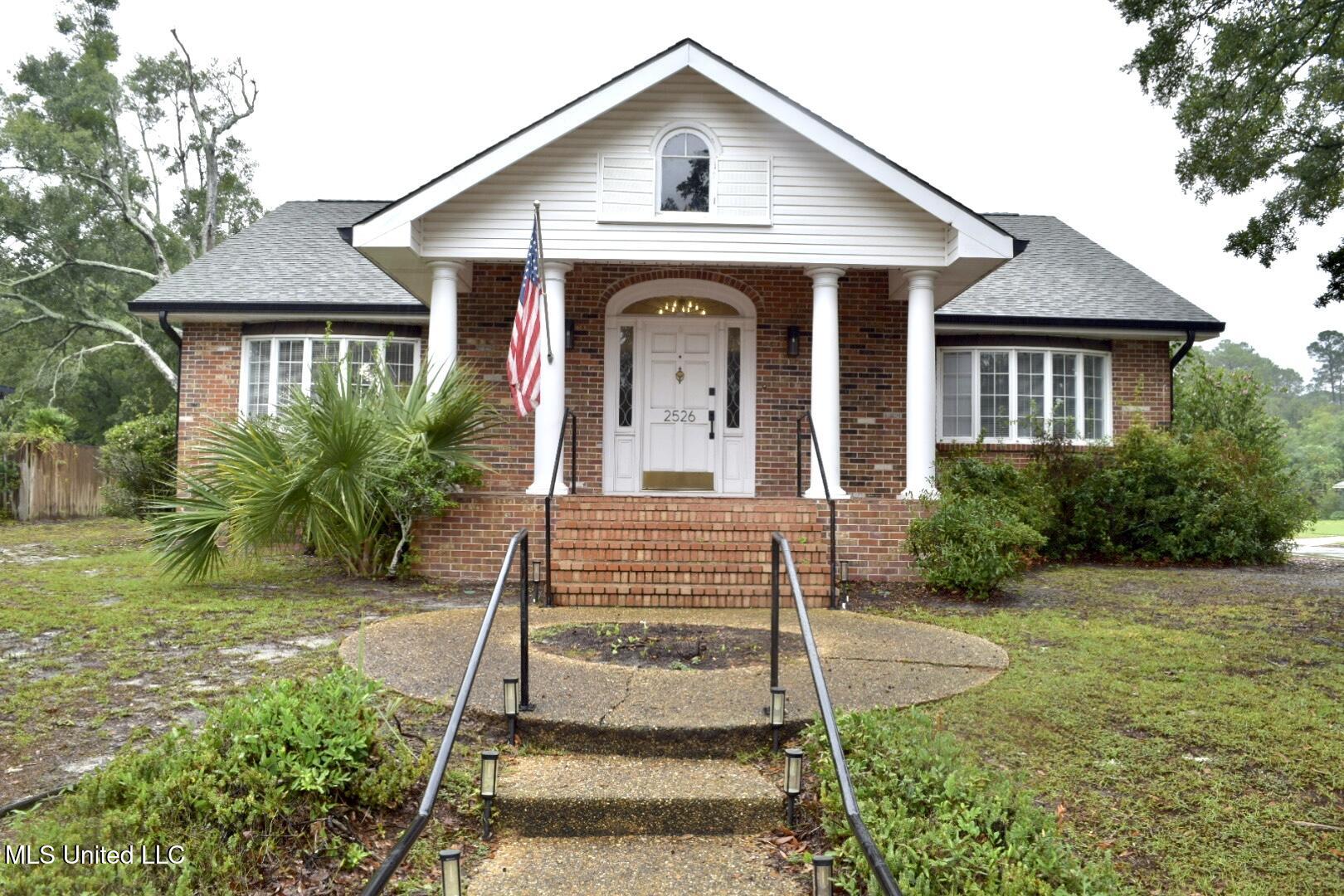 2526 Bryn Mawr Avenue, Biloxi, Mississippi image 1