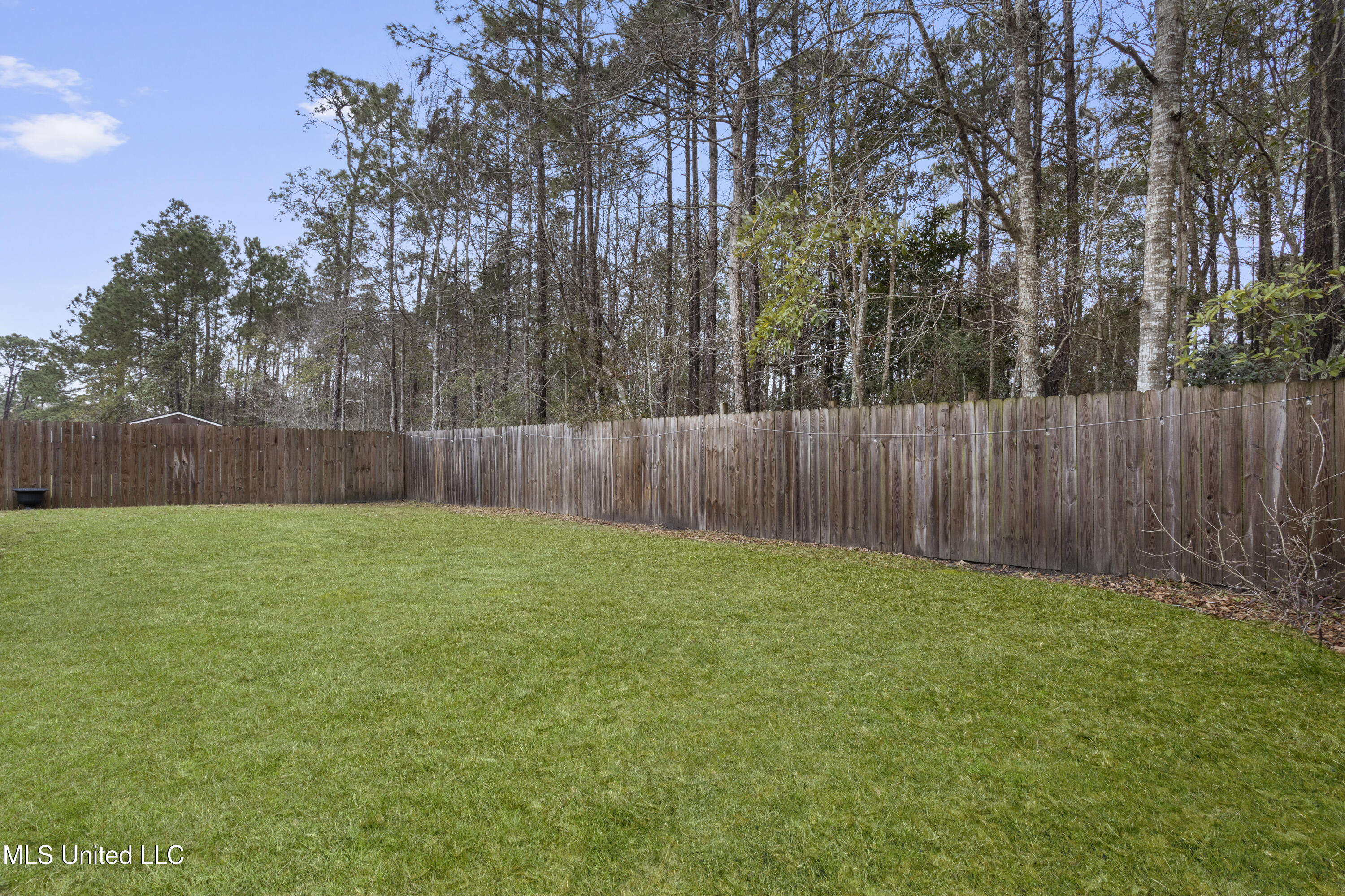 1825 Porpoise Drive, Gautier, Mississippi image 25