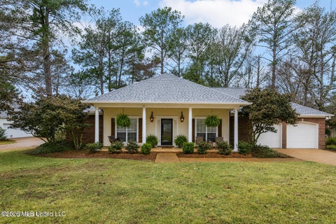 Homes For Sale - 312 Hillchase Drive<br/> Madison, MS 39110