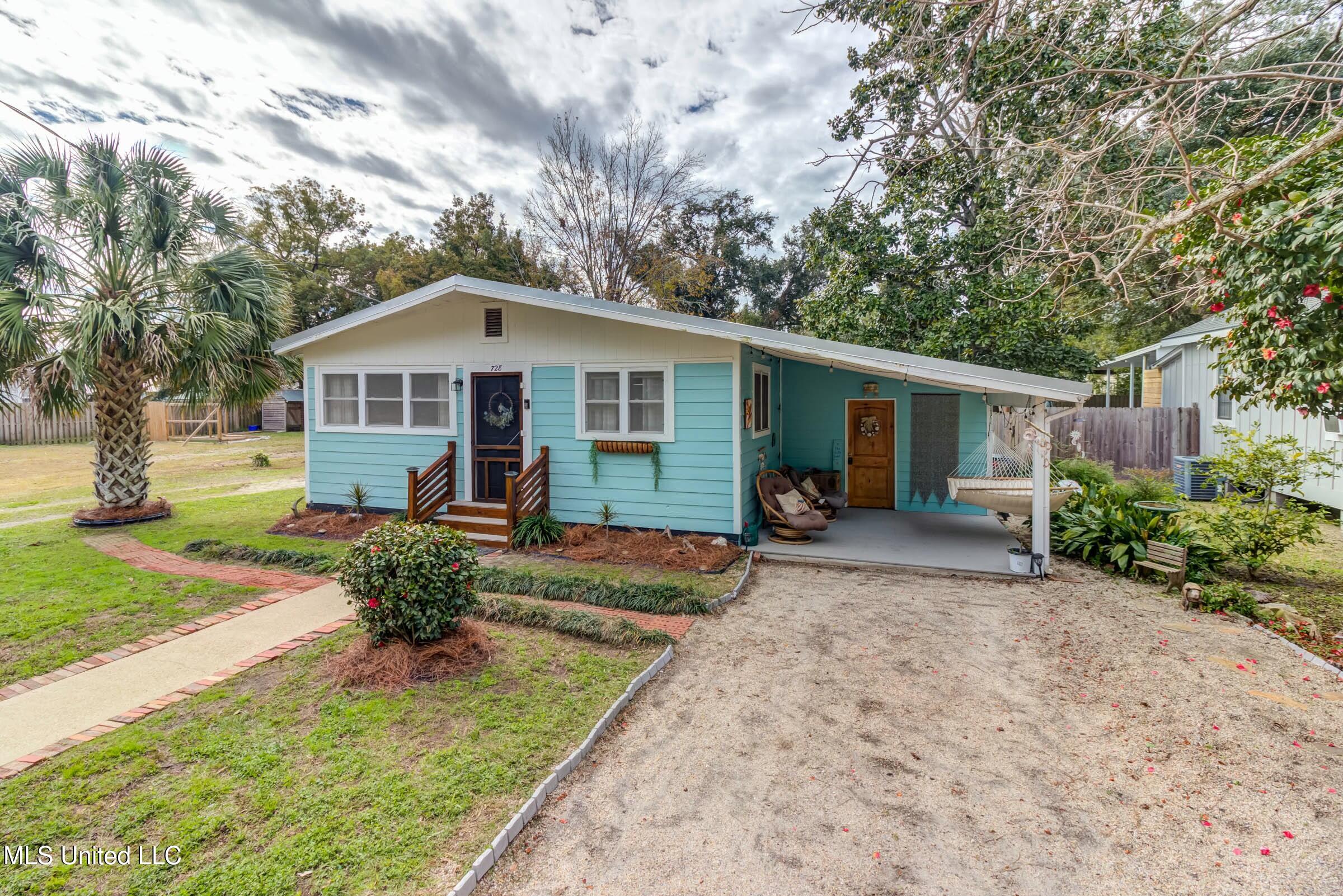 728 Ruth Avenue, Gulfport, Mississippi image 3