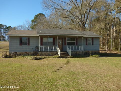 Homes For Sale - 851 NW Posey Drive<br/> Brookhaven, MS 39601