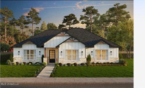 Homes For Sale - TBD Parkview Drive<br/> Gautier, MS 39553