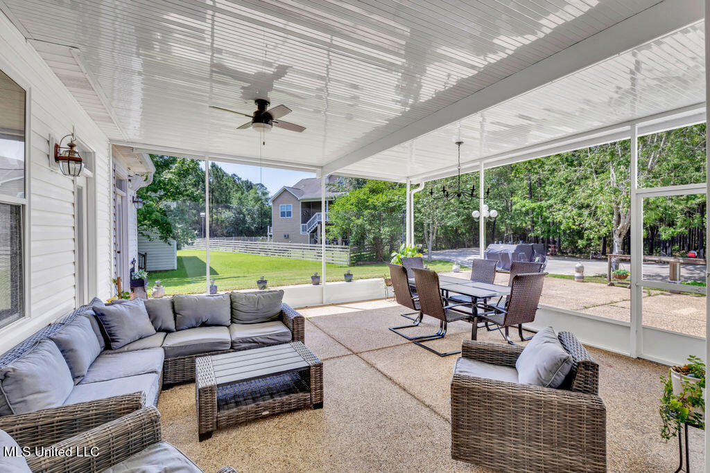 630 Royal Oak Drive, Pass Christian, Mississippi image 49