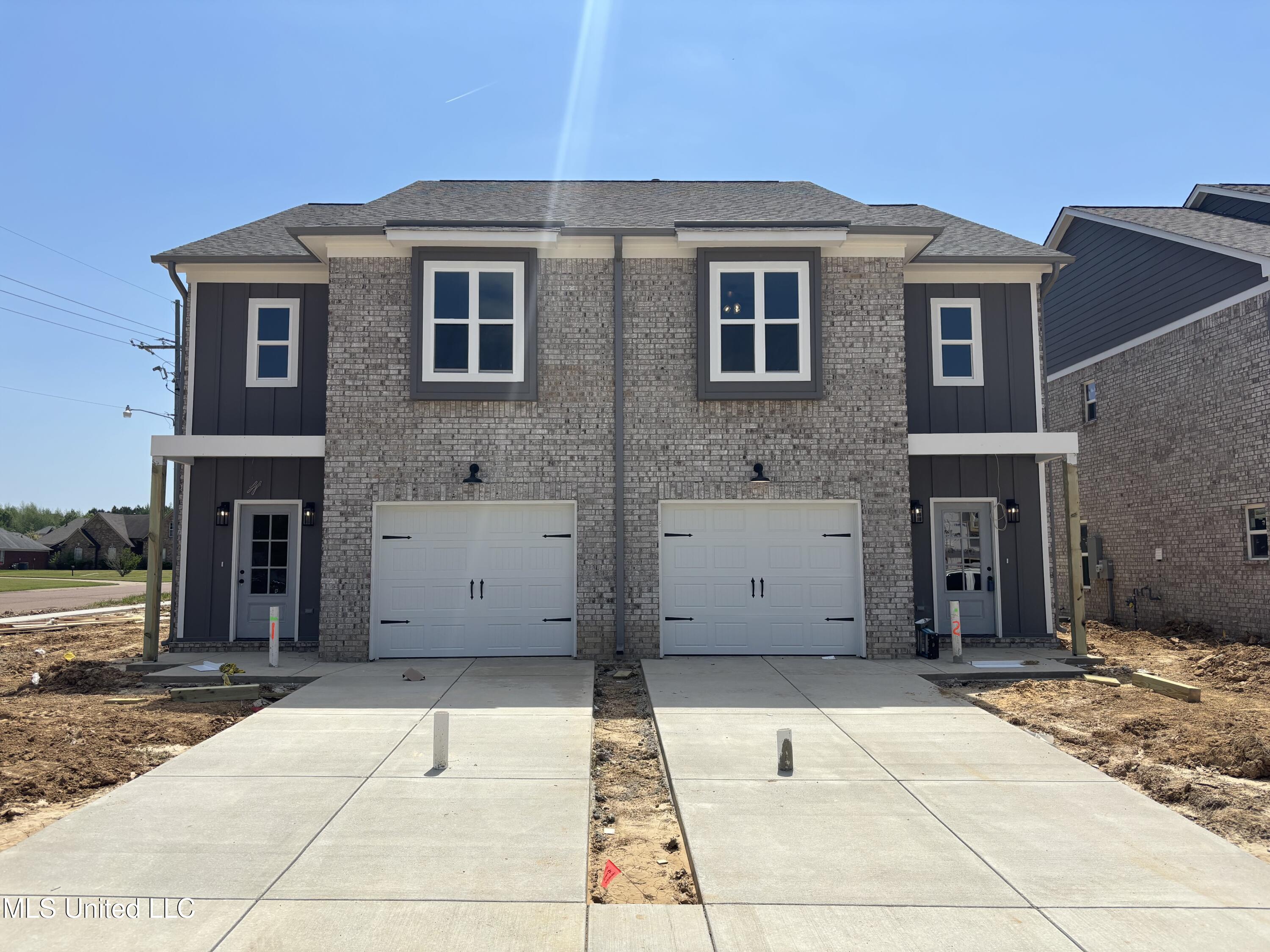 4361 W Ravenwood Park, Horn Lake, Mississippi image 6