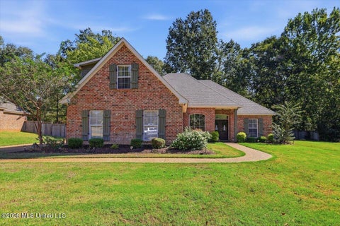 Homes For Sale - 106 Mulberry Way<br/> Madison, MS 39110