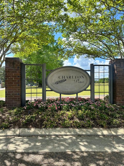 Vacant Land For Sale - LOT 72 Churchill Of Charlton Place<br/> Madison County, Madison, MS 39110