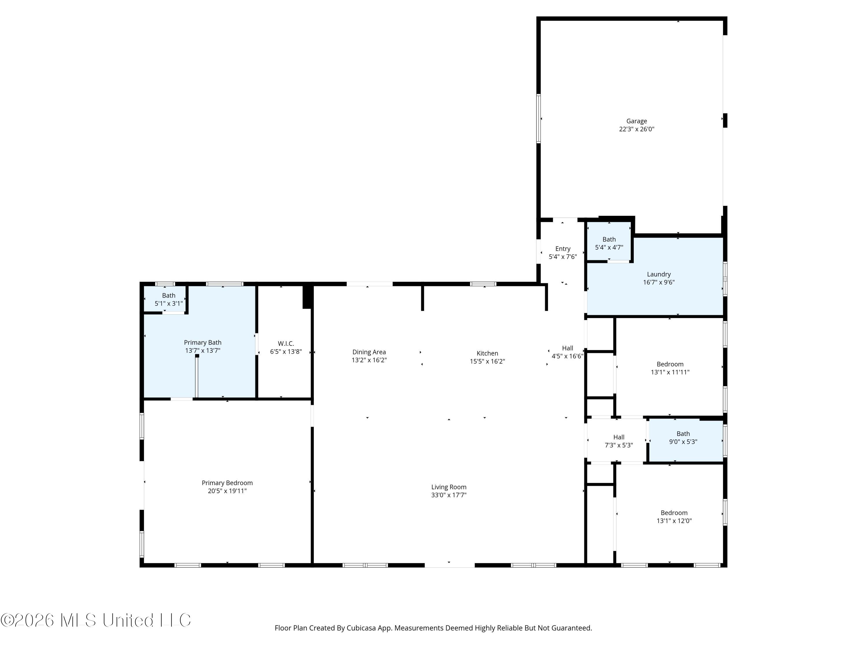 96 Daniels Way
