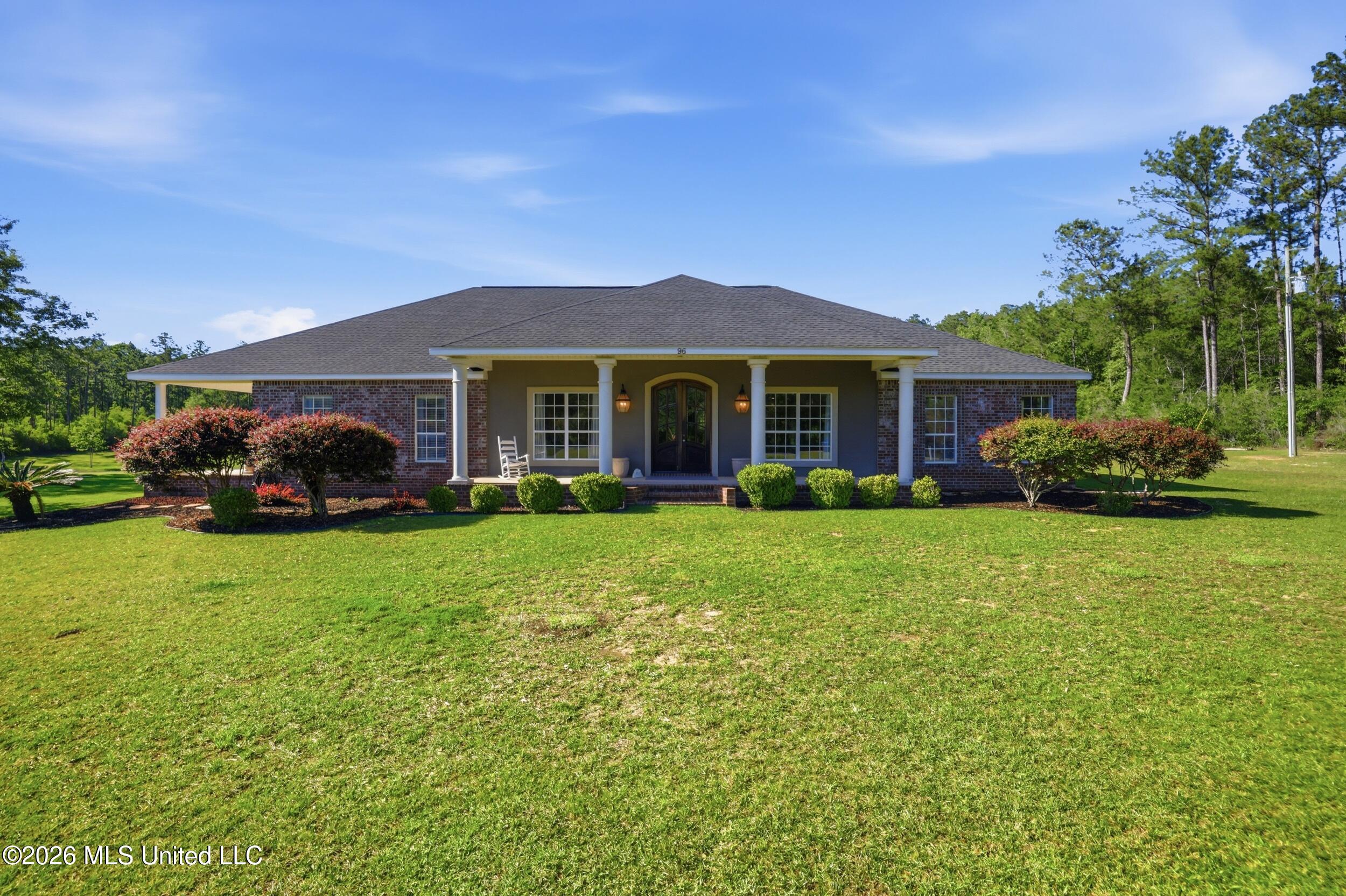 96 Daniels Way
