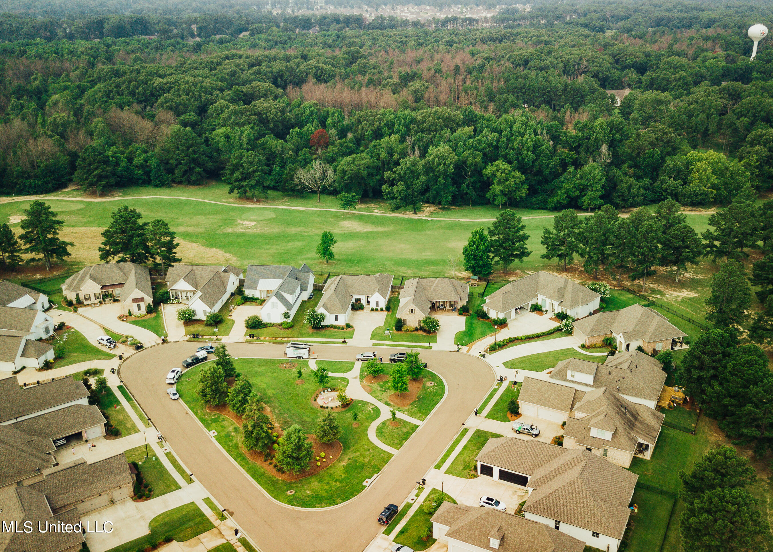 145 Greenway Lane, Madison, Mississippi image 9