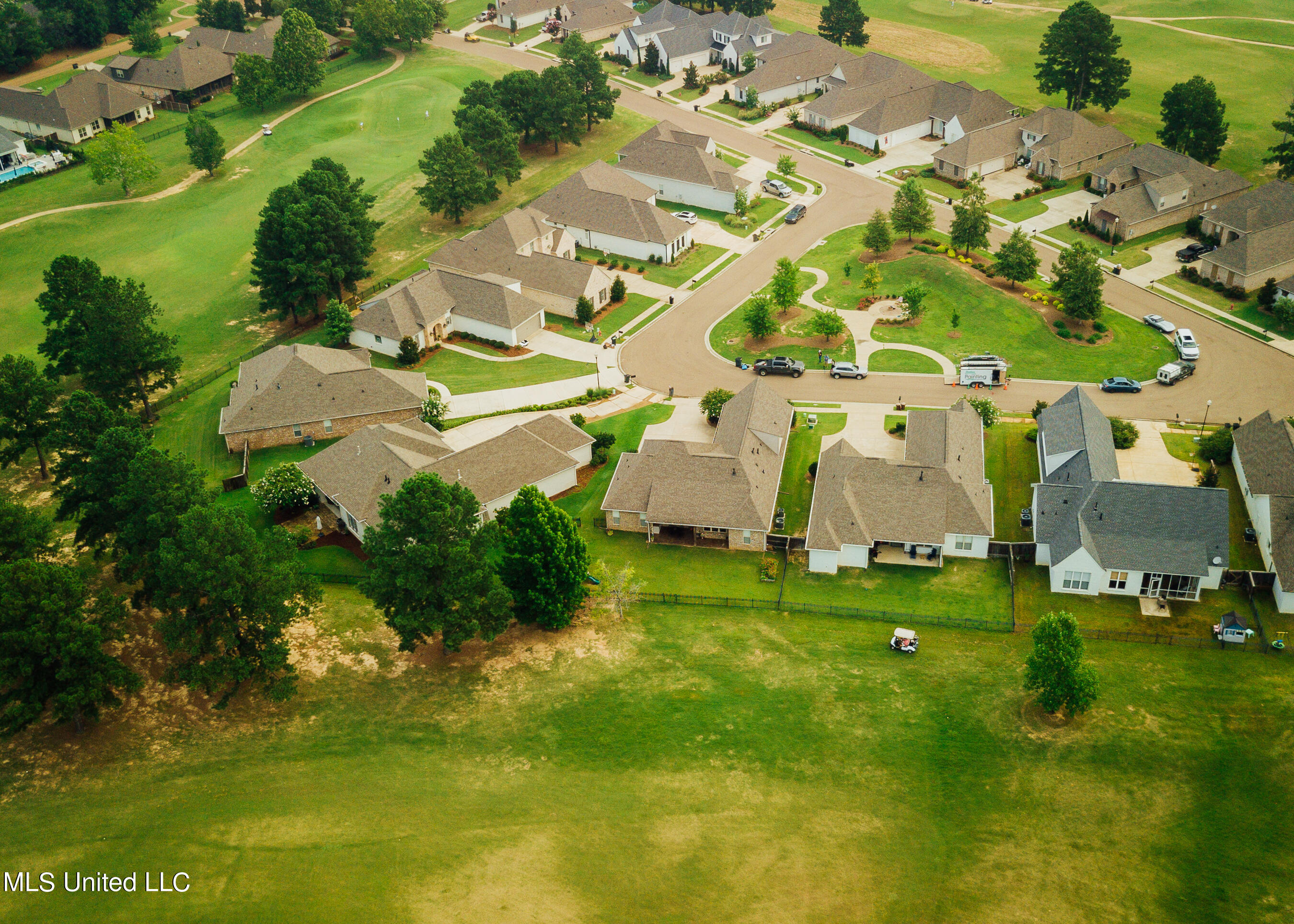 145 Greenway Lane, Madison, Mississippi image 7