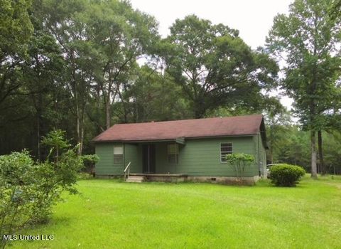 Homes For Sale - 2710 Hwy 49 N<br/> Collins, MS 39428