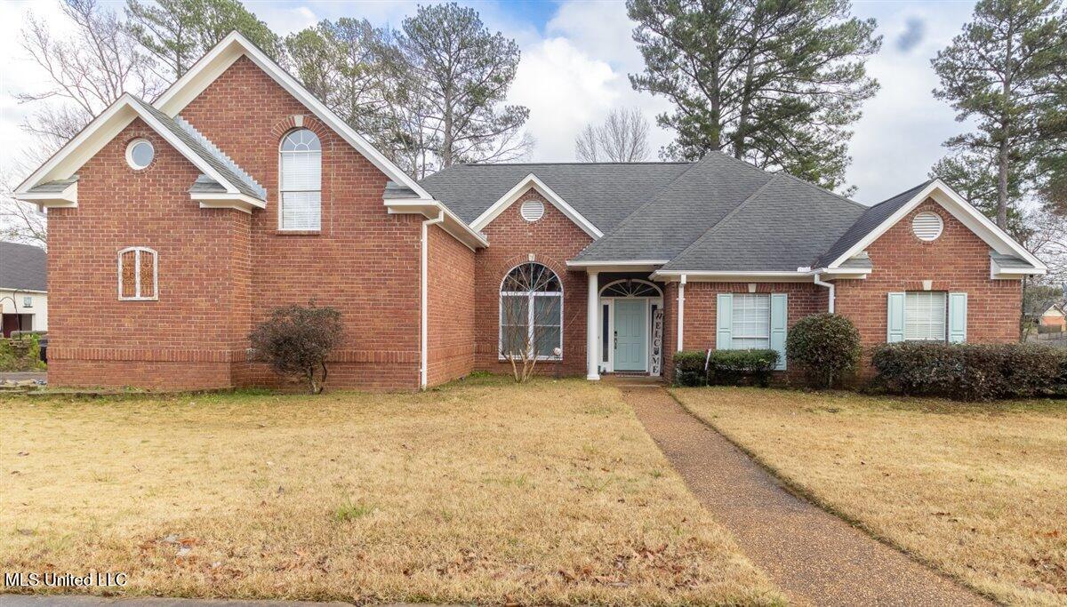 513 Windsor Drive, Brandon, Mississippi image 1