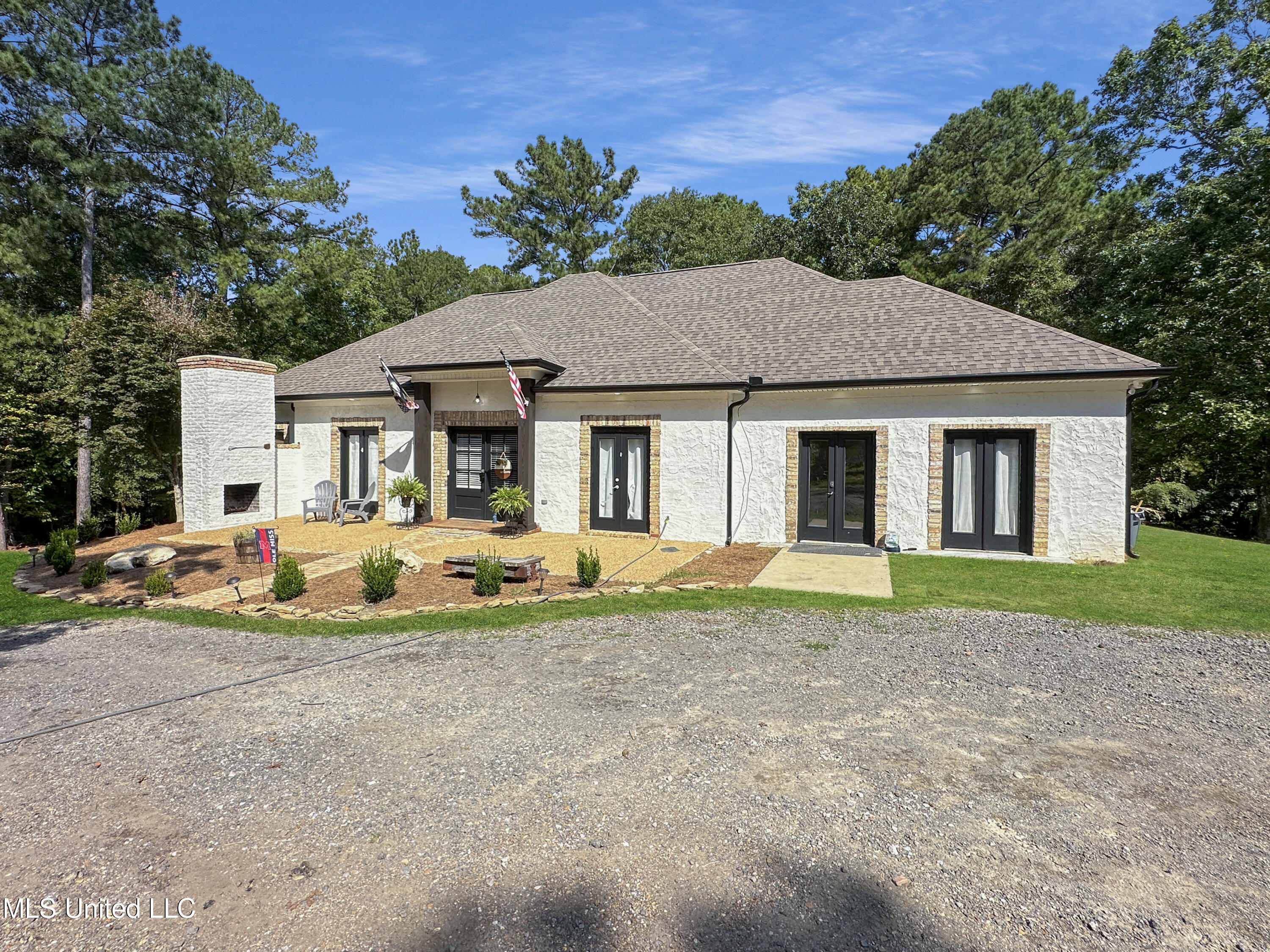 431 Monterey Road, Richland, Mississippi image 1