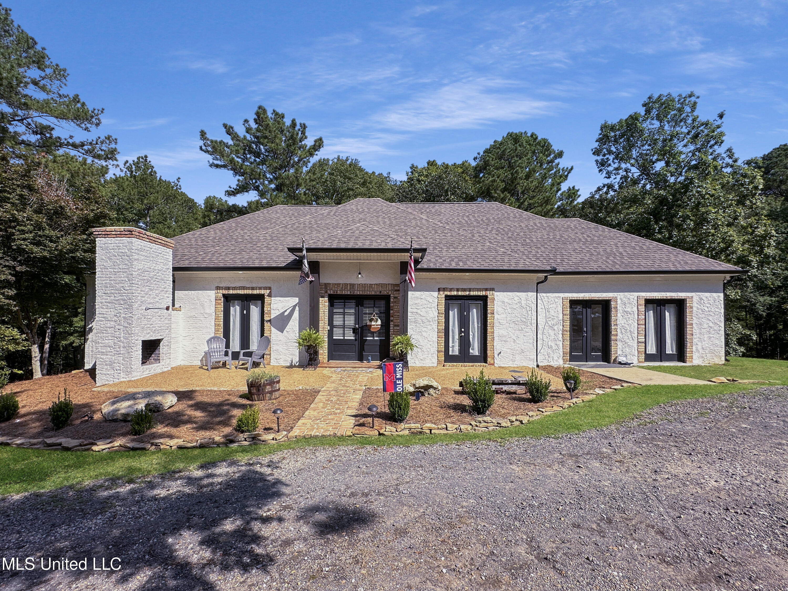 431 Monterey Road, Richland, Mississippi image 35