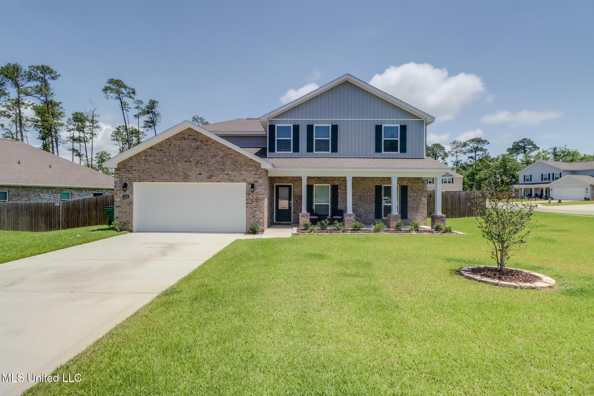 6016 Penni Lane, Ocean Springs, Mississippi image 4