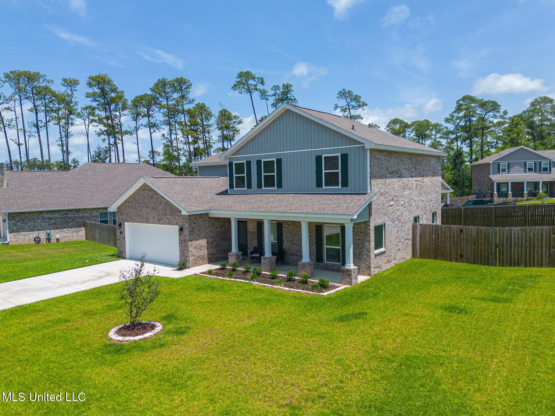 6016 Penni Lane, Ocean Springs, Mississippi image 35