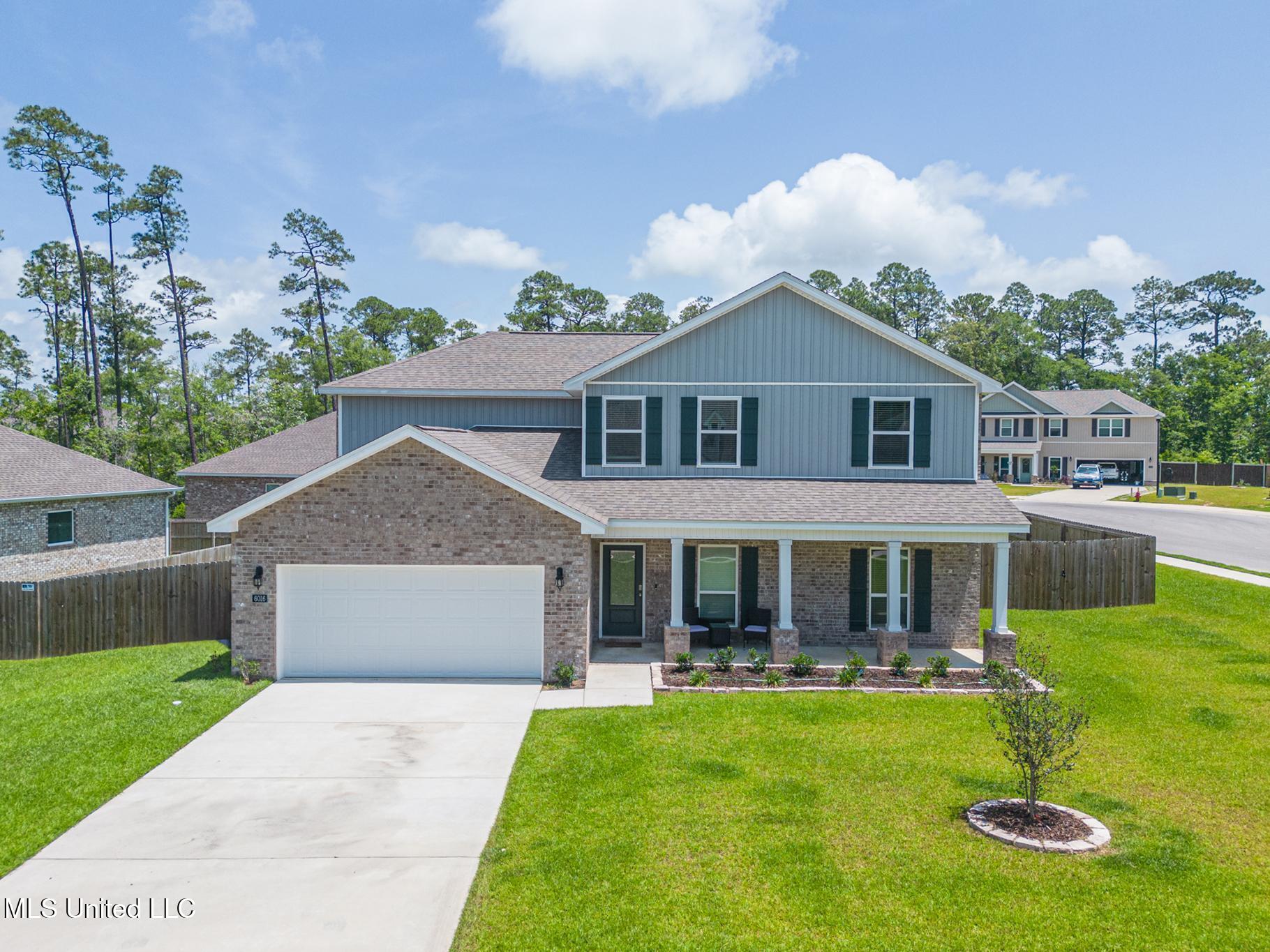 6016 Penni Lane, Ocean Springs, Mississippi image 2