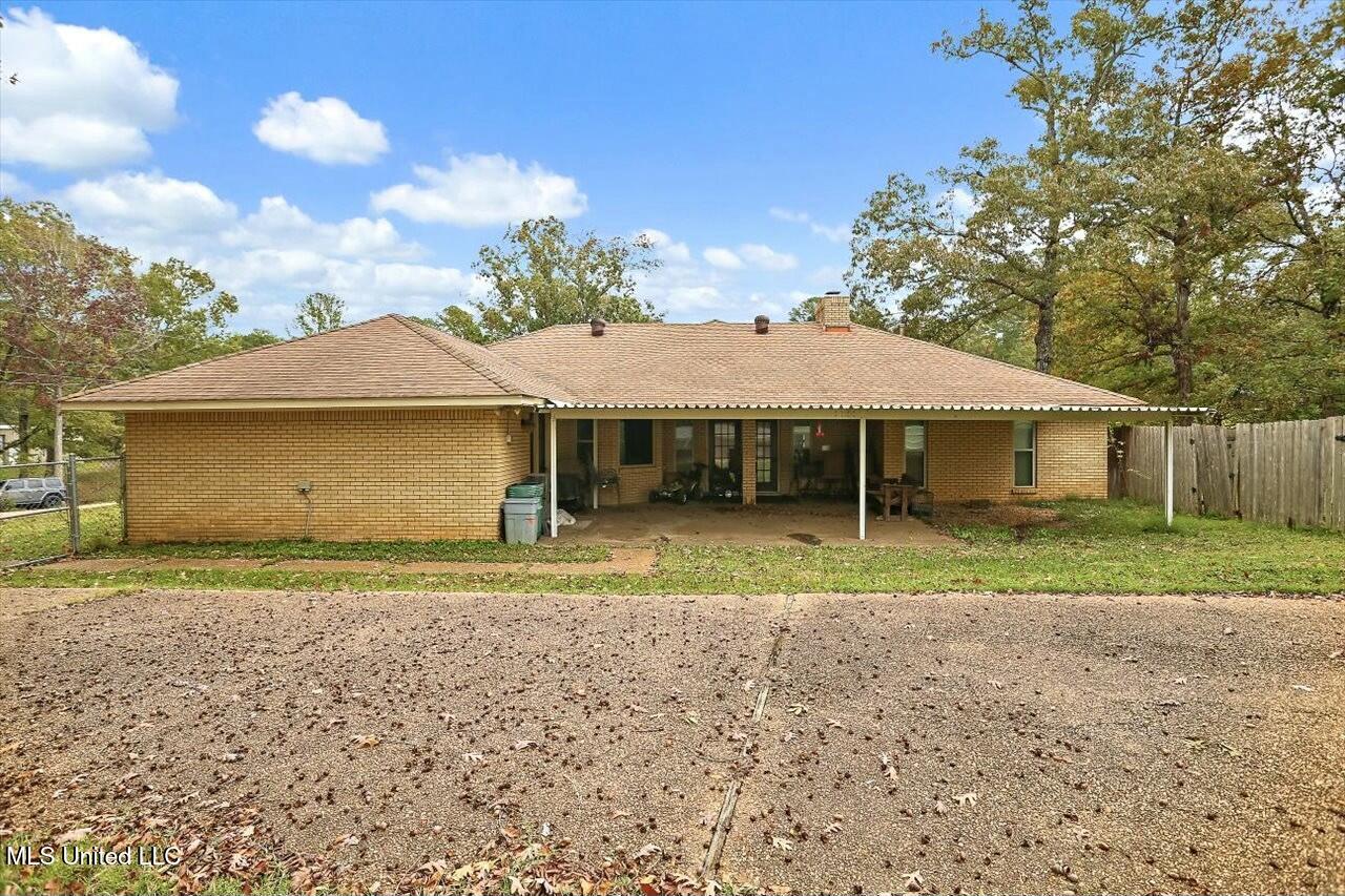 101 Eldorado Circle, Pearl, Mississippi image 29