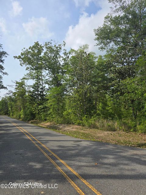 Vacant Land For Sale - Summerlin Bayou Road<br/> Vancleave, MS 39565