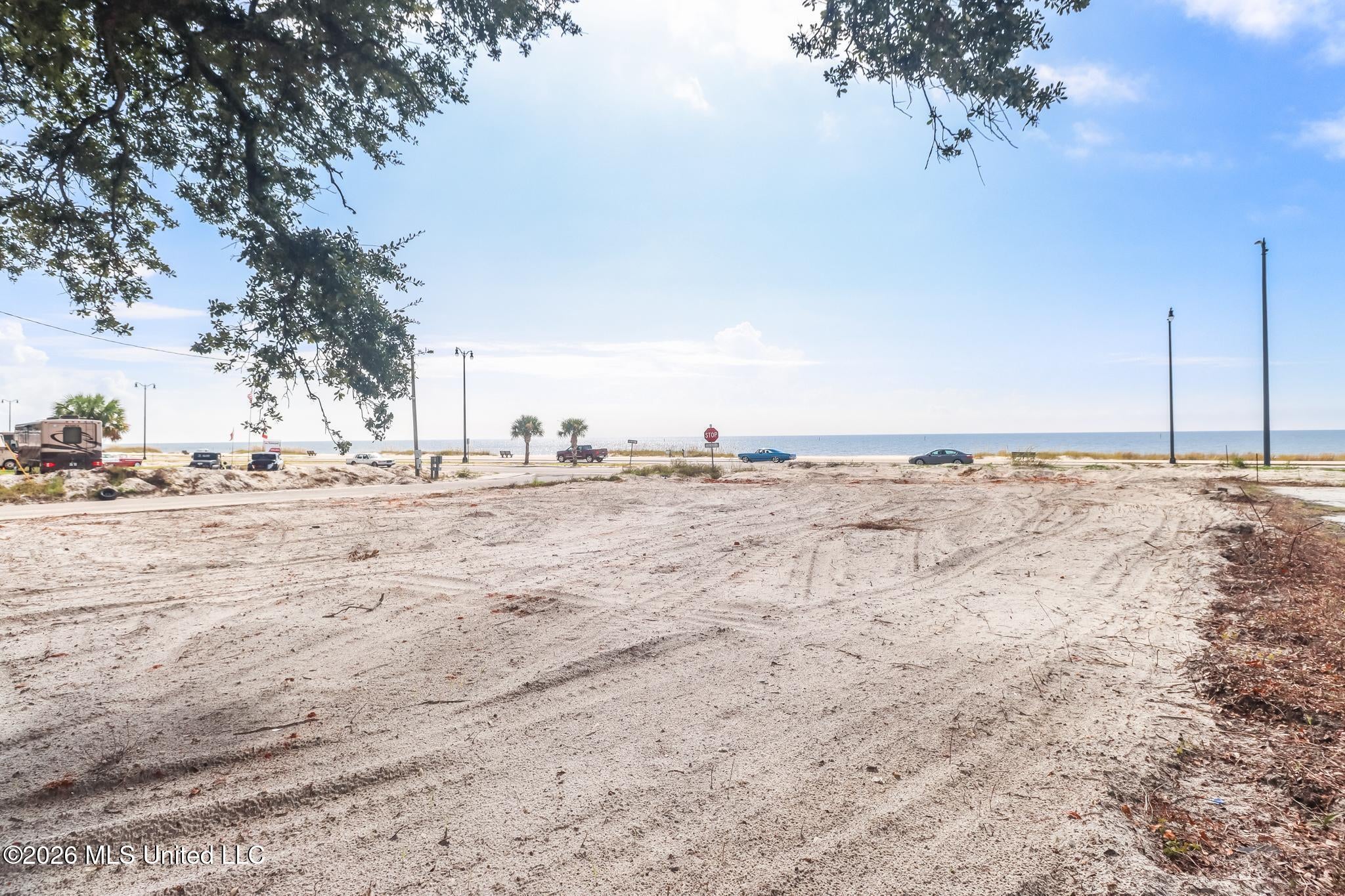 Beach Drive