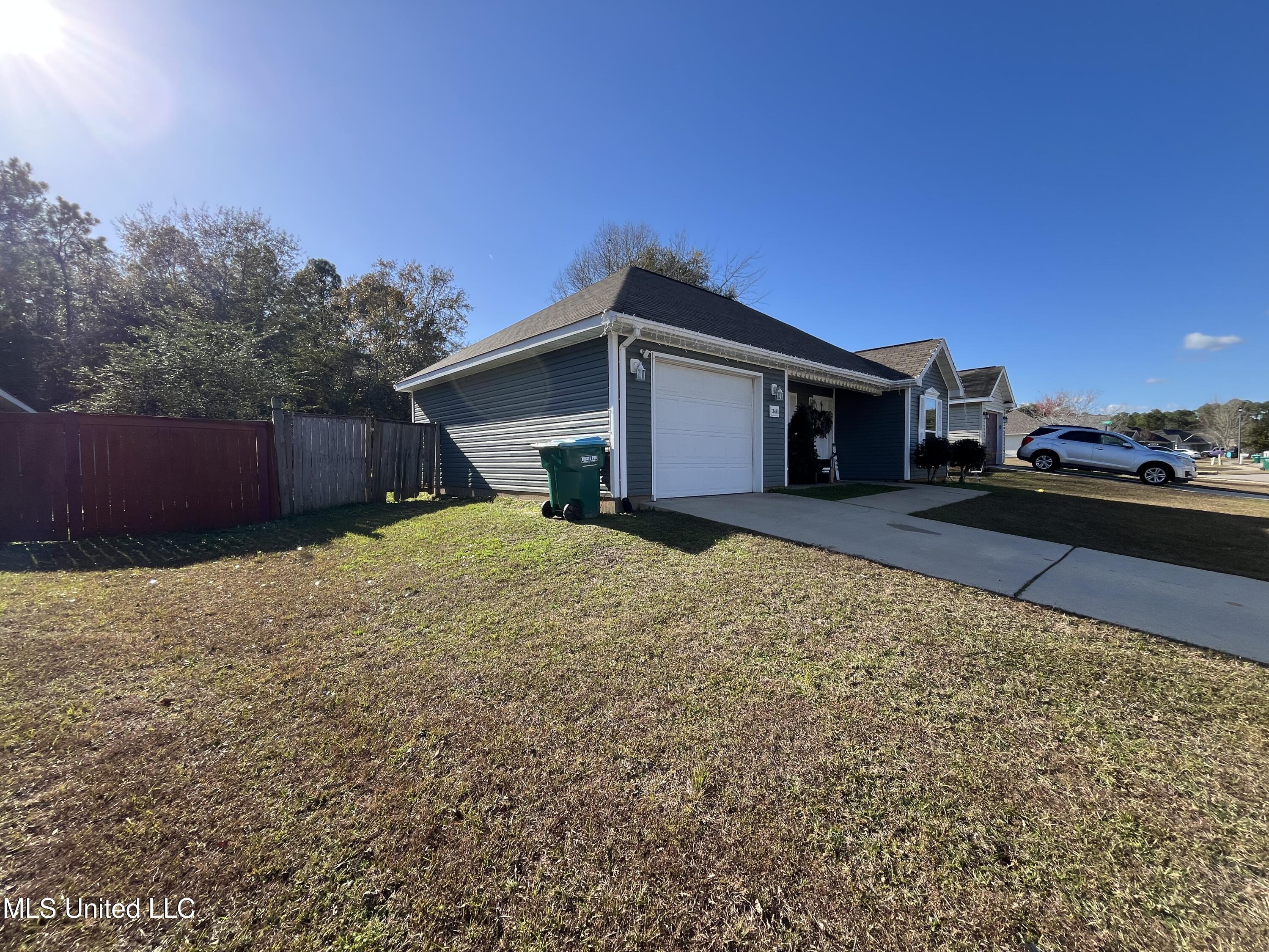 13463 Addison Avenue, Gulfport, Mississippi image 2