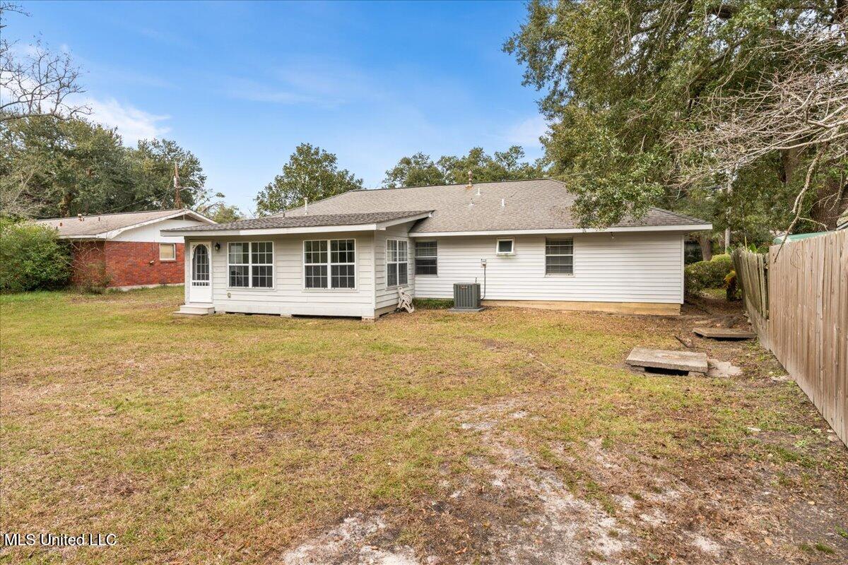 811 23rd Street, Gulfport, Mississippi image 16