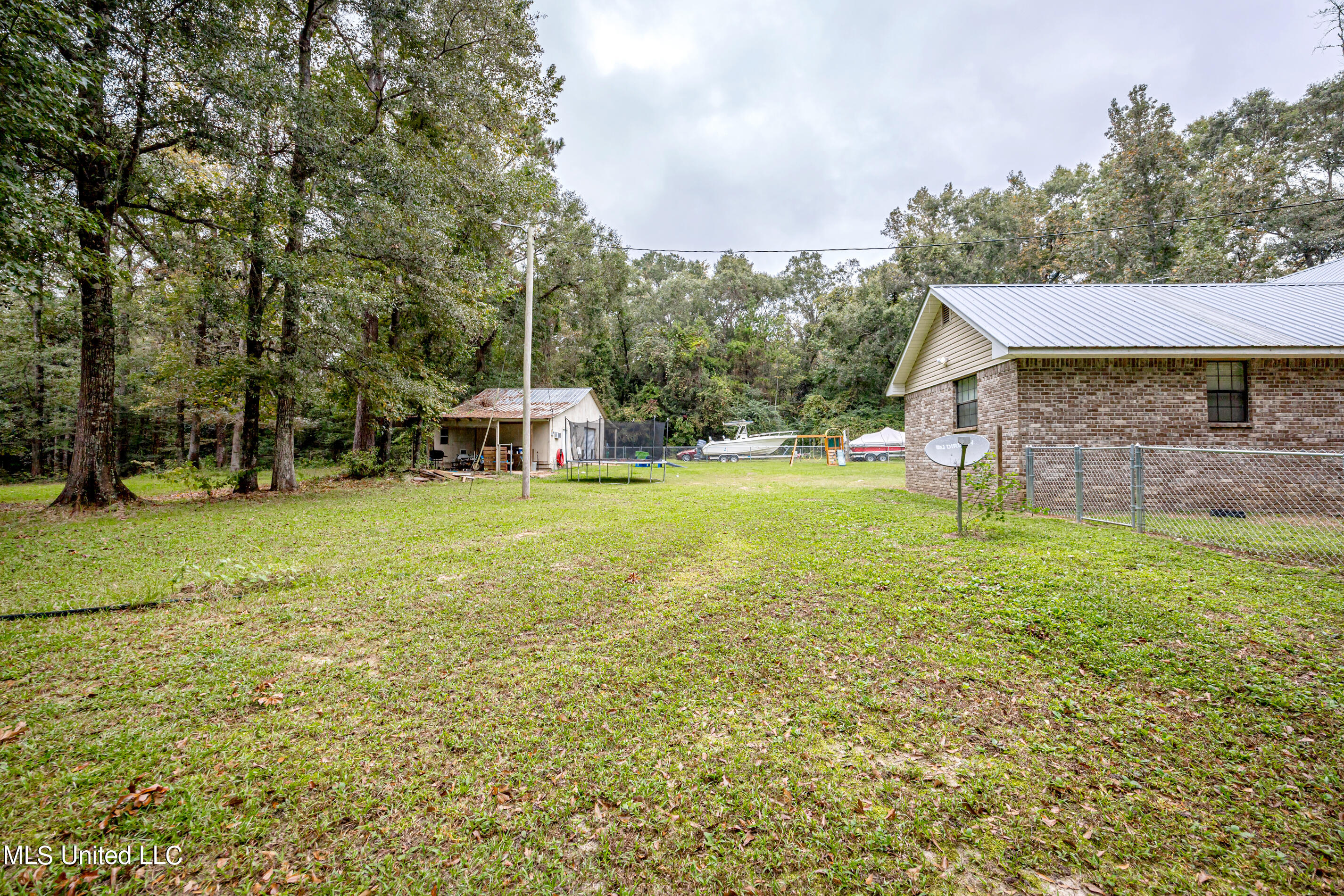 16105 Roberts Road, Vancleave, Mississippi image 43