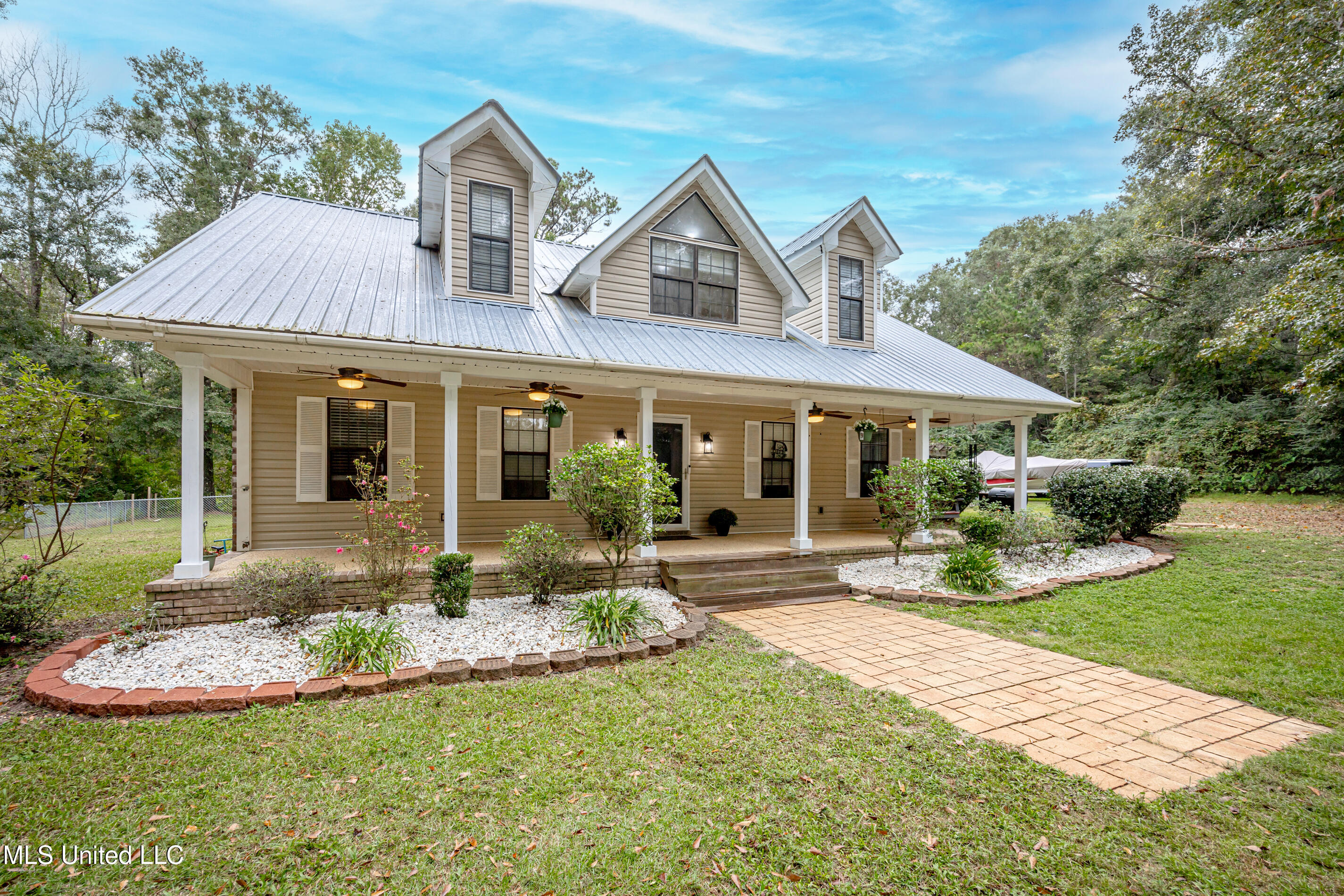 16105 Roberts Road, Vancleave, Mississippi image 1