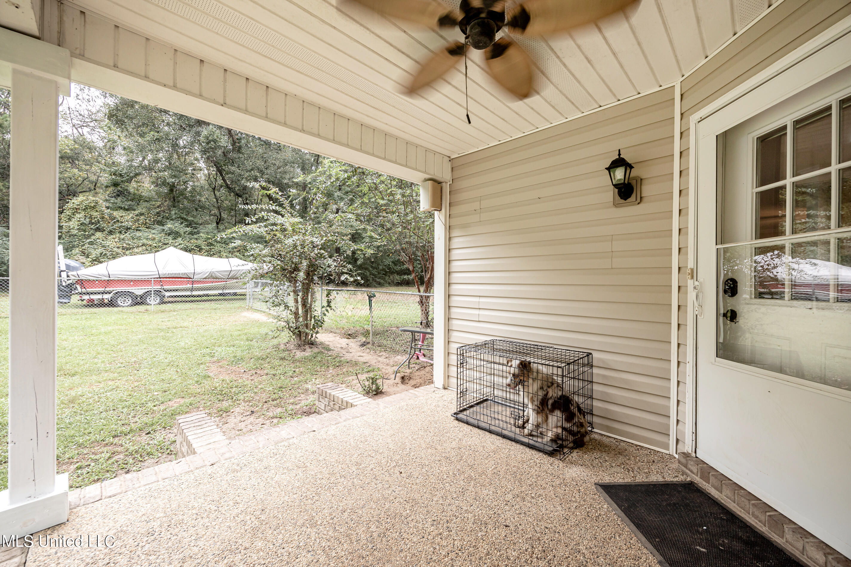 16105 Roberts Road, Vancleave, Mississippi image 37