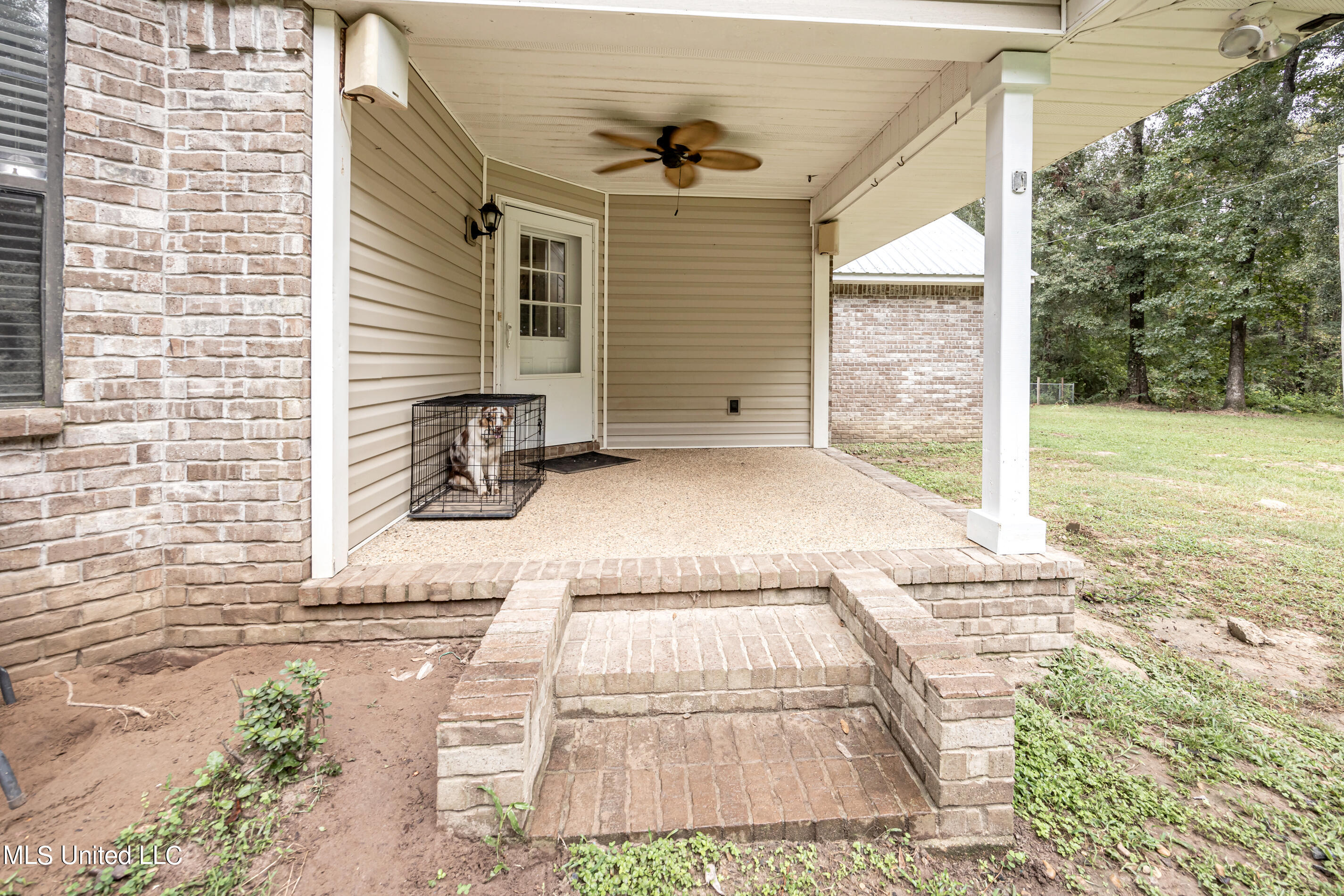 16105 Roberts Road, Vancleave, Mississippi image 36