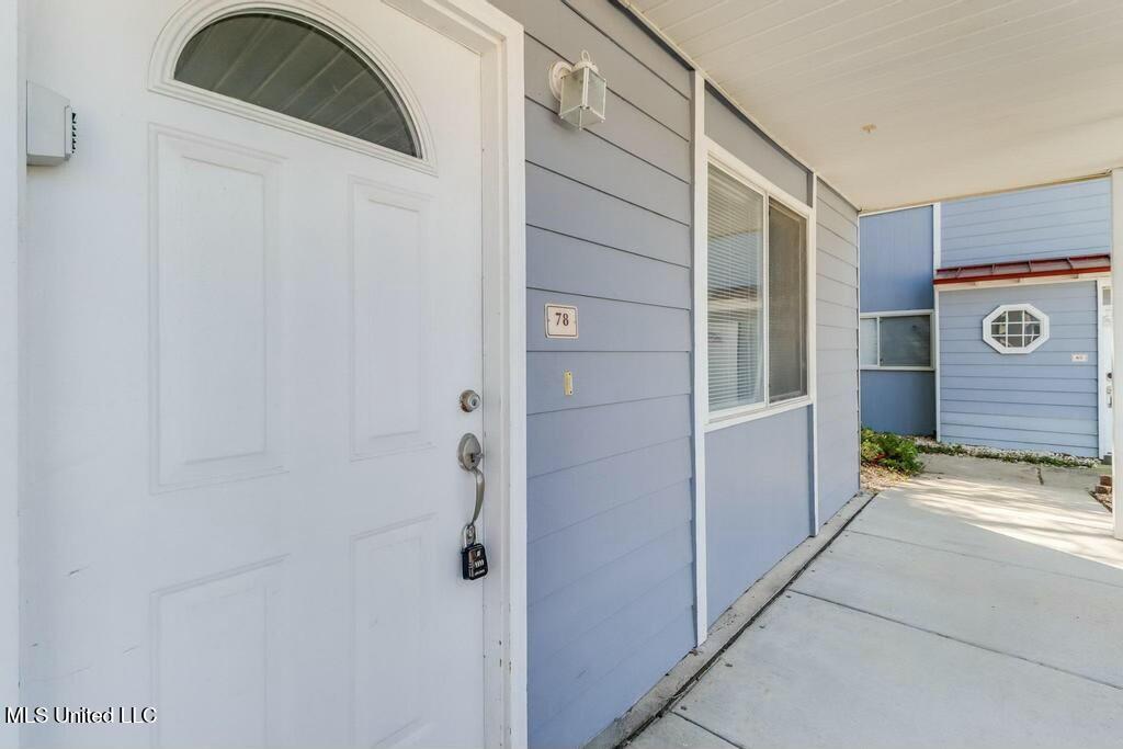 1664 Beach Blvd Blvd #78, Biloxi, Mississippi image 1