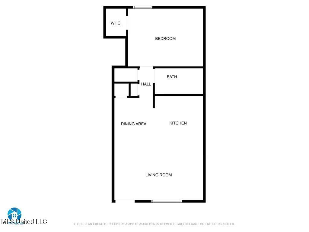 1664 Beach Blvd Blvd #78, Biloxi, Mississippi image 34